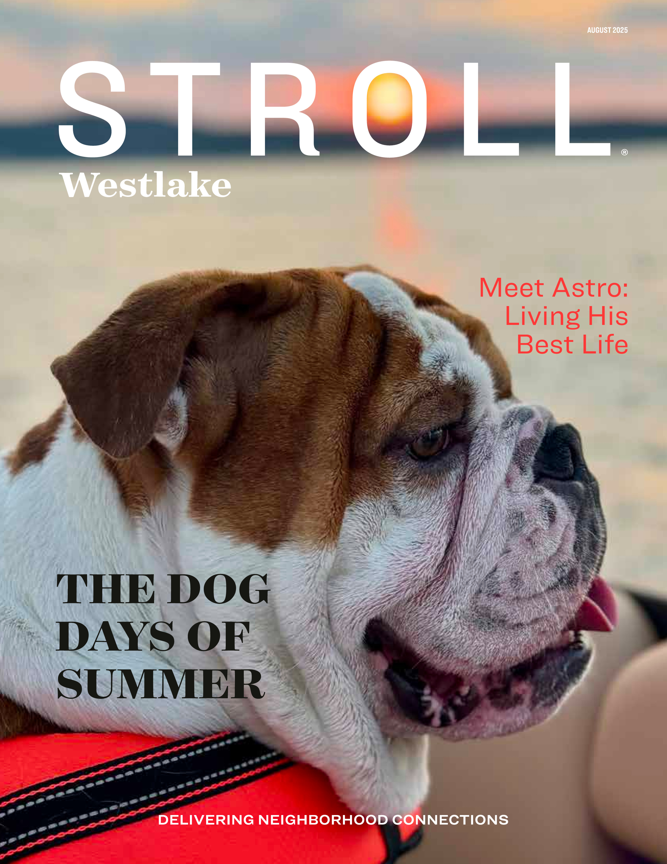 Stroll Westlake 2025-08-01