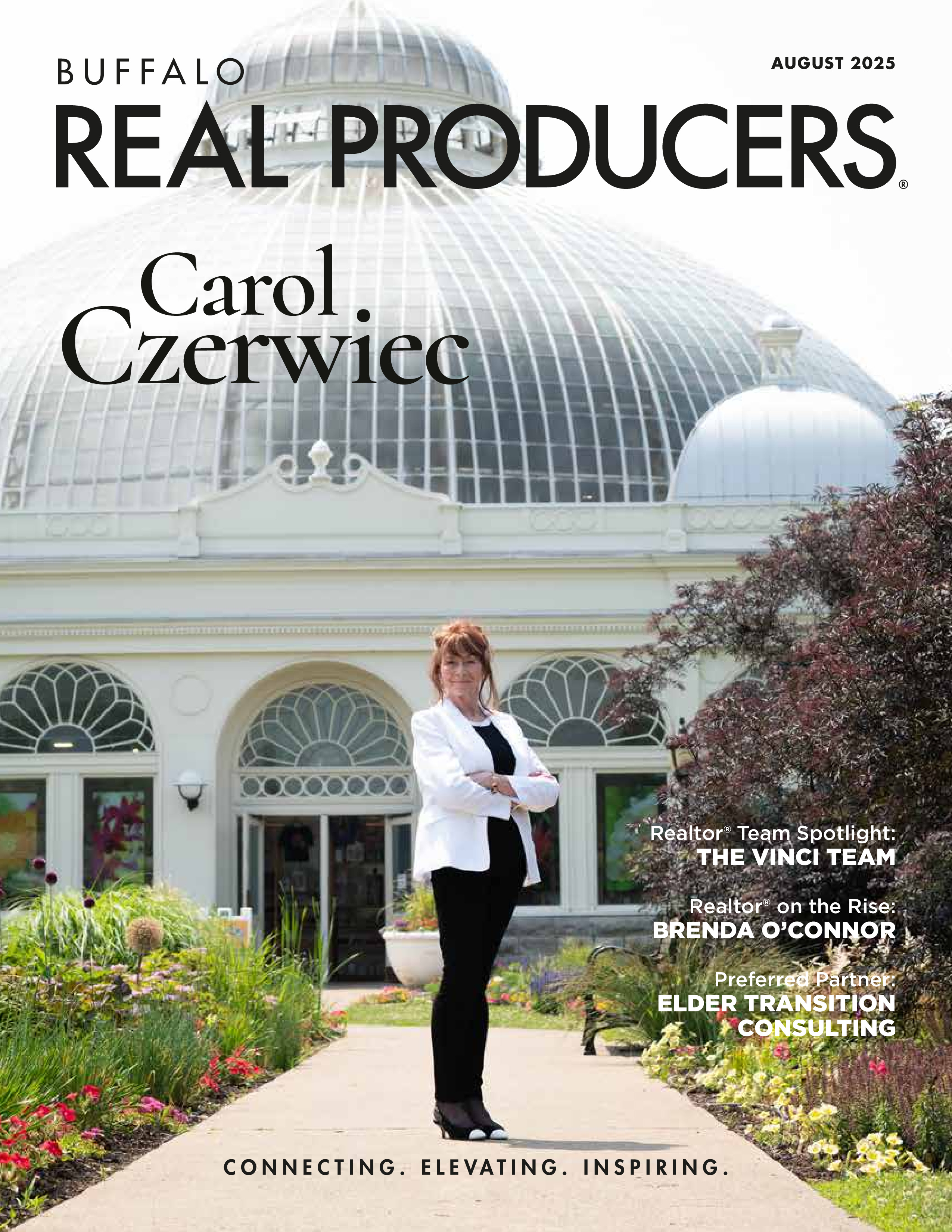 Buffalo Real Producers 2025-08-01