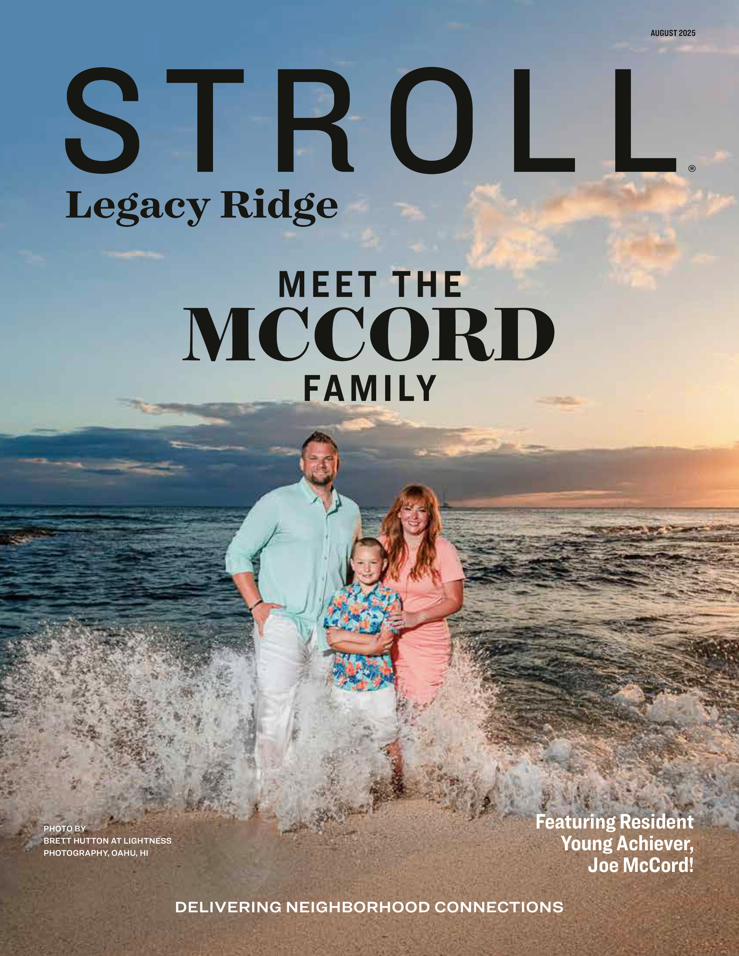 Stroll Legacy Ridge 2025-08-01