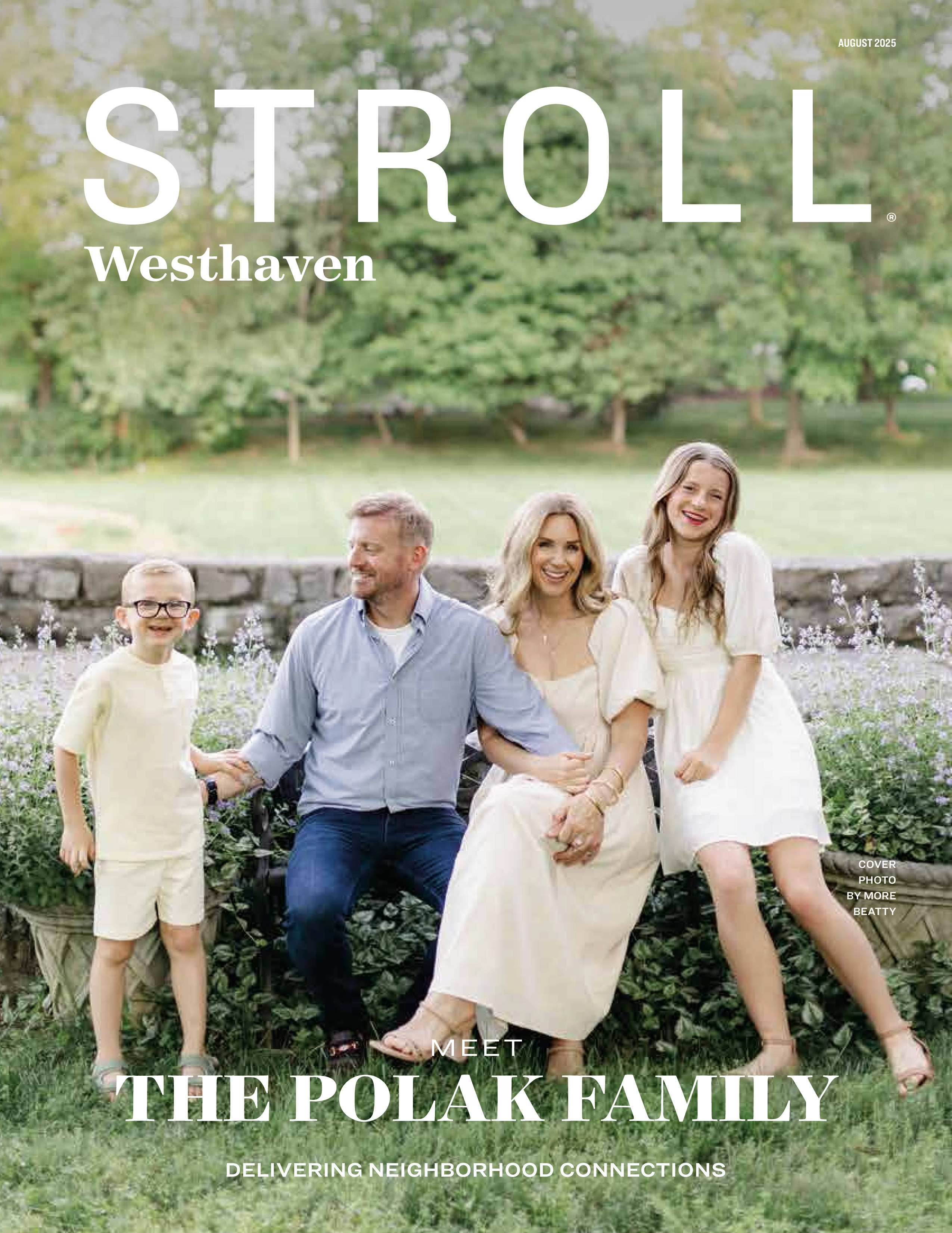 Stroll Westhaven 2025-08-01