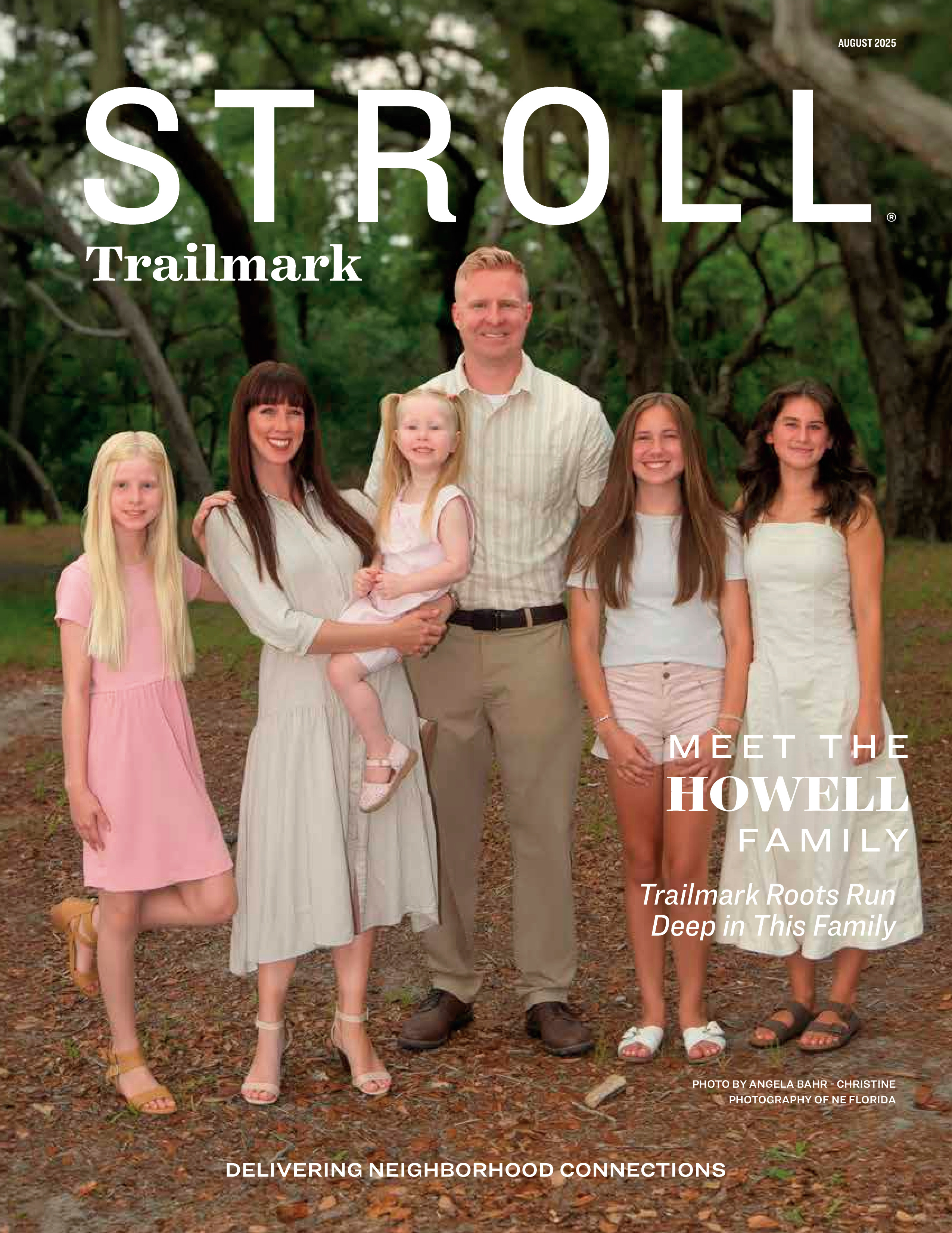 Stroll Trailmark 2025-08-01