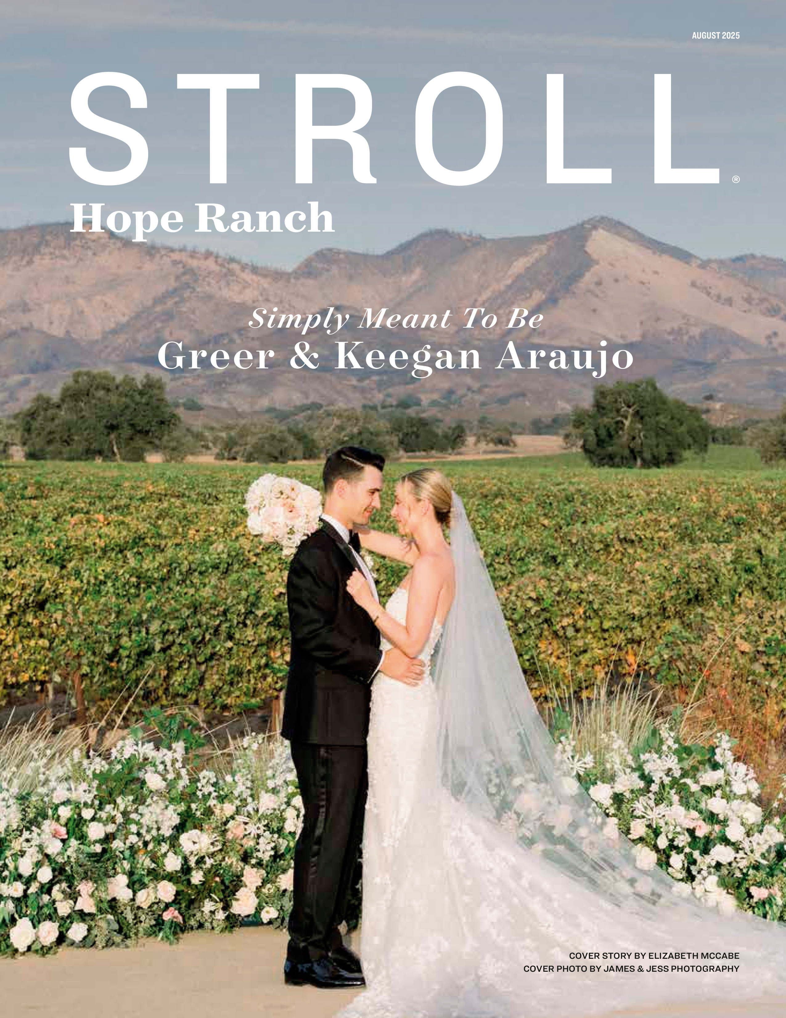 Stroll Hope Ranch 2025-08-01
