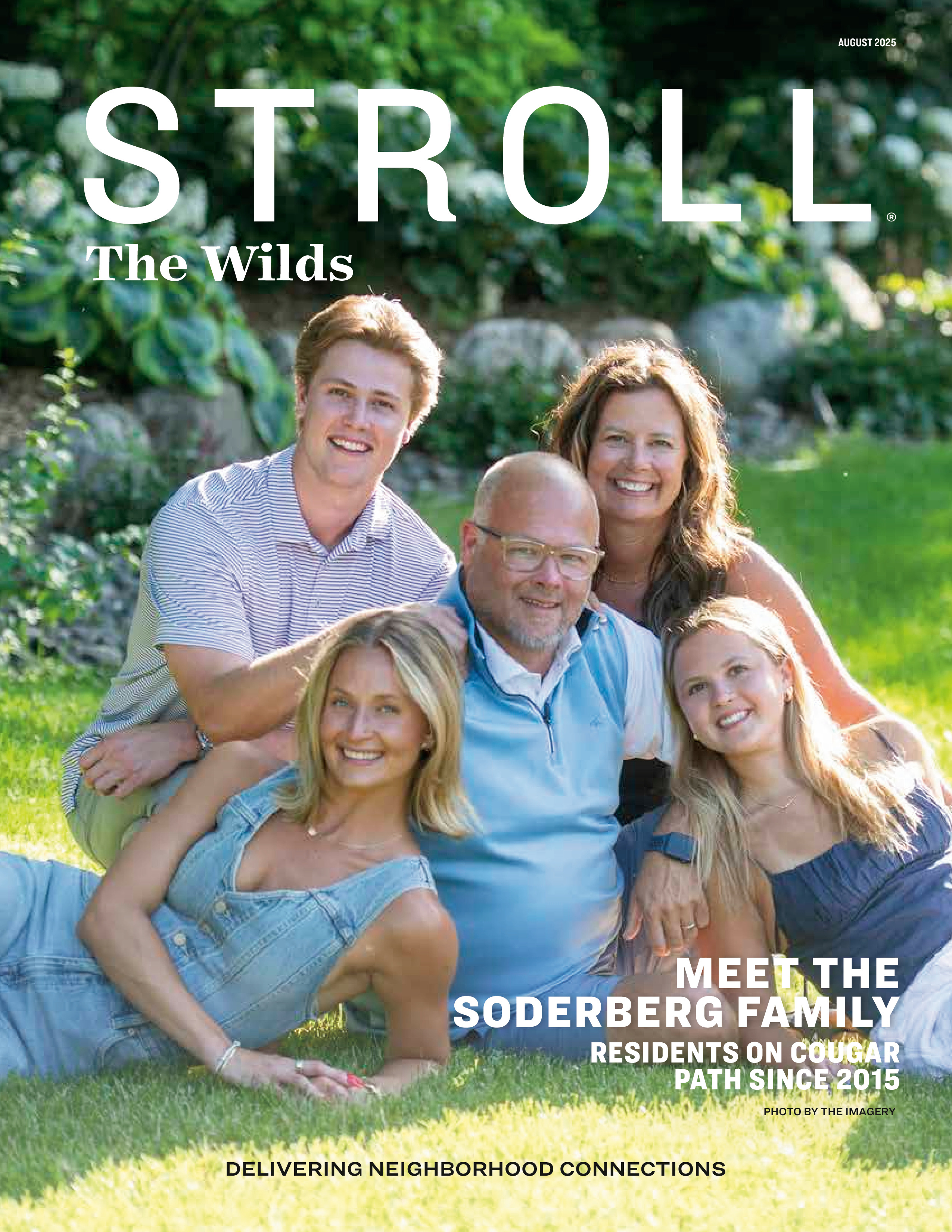 Stroll The Wilds 2025-08-01