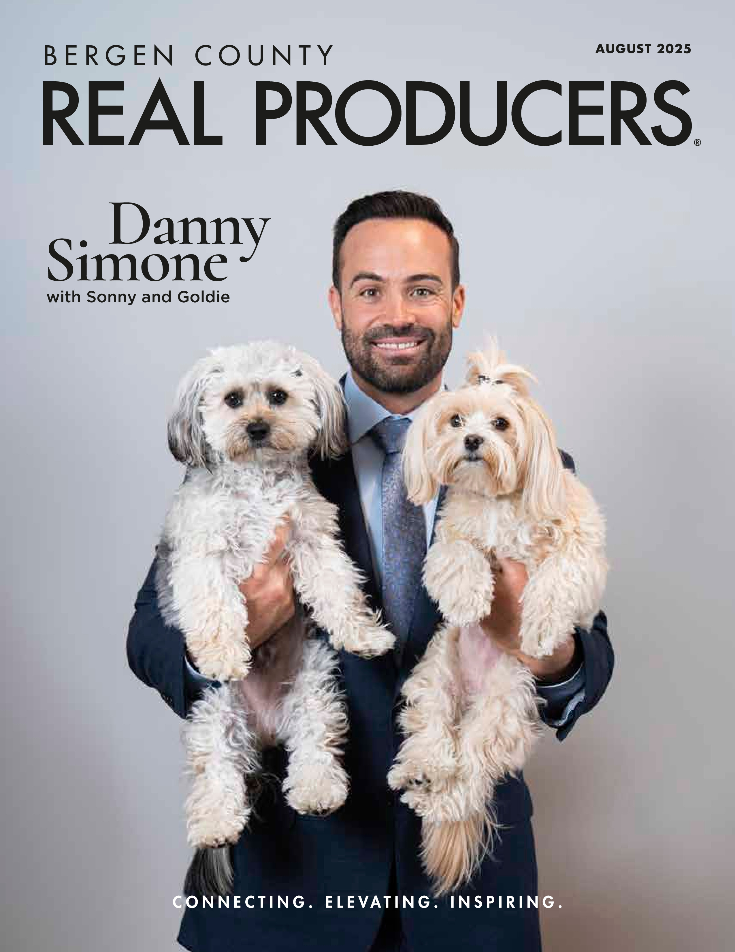 Bergen County Real Producers 2025-08-01