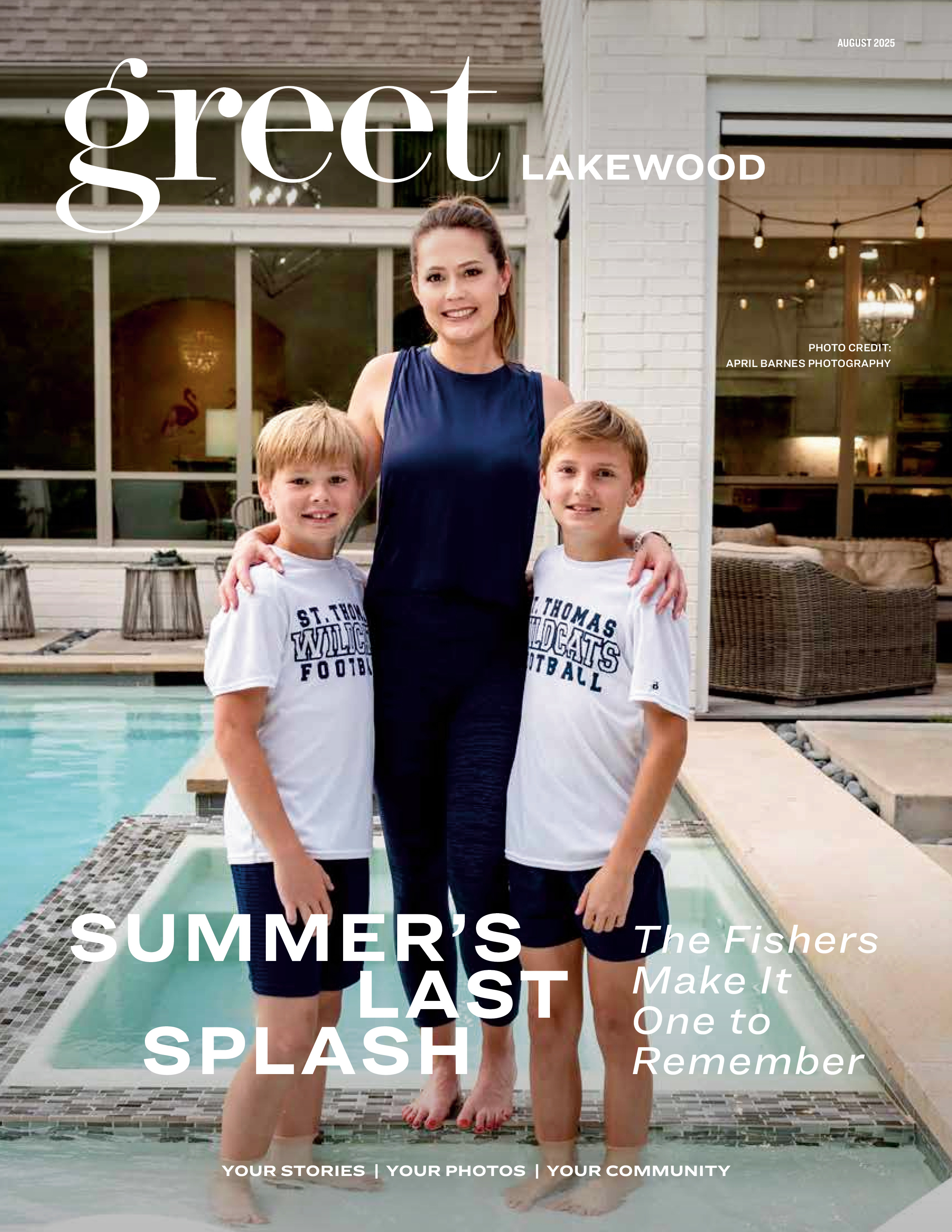 Greet Lakewood 2025-08-01