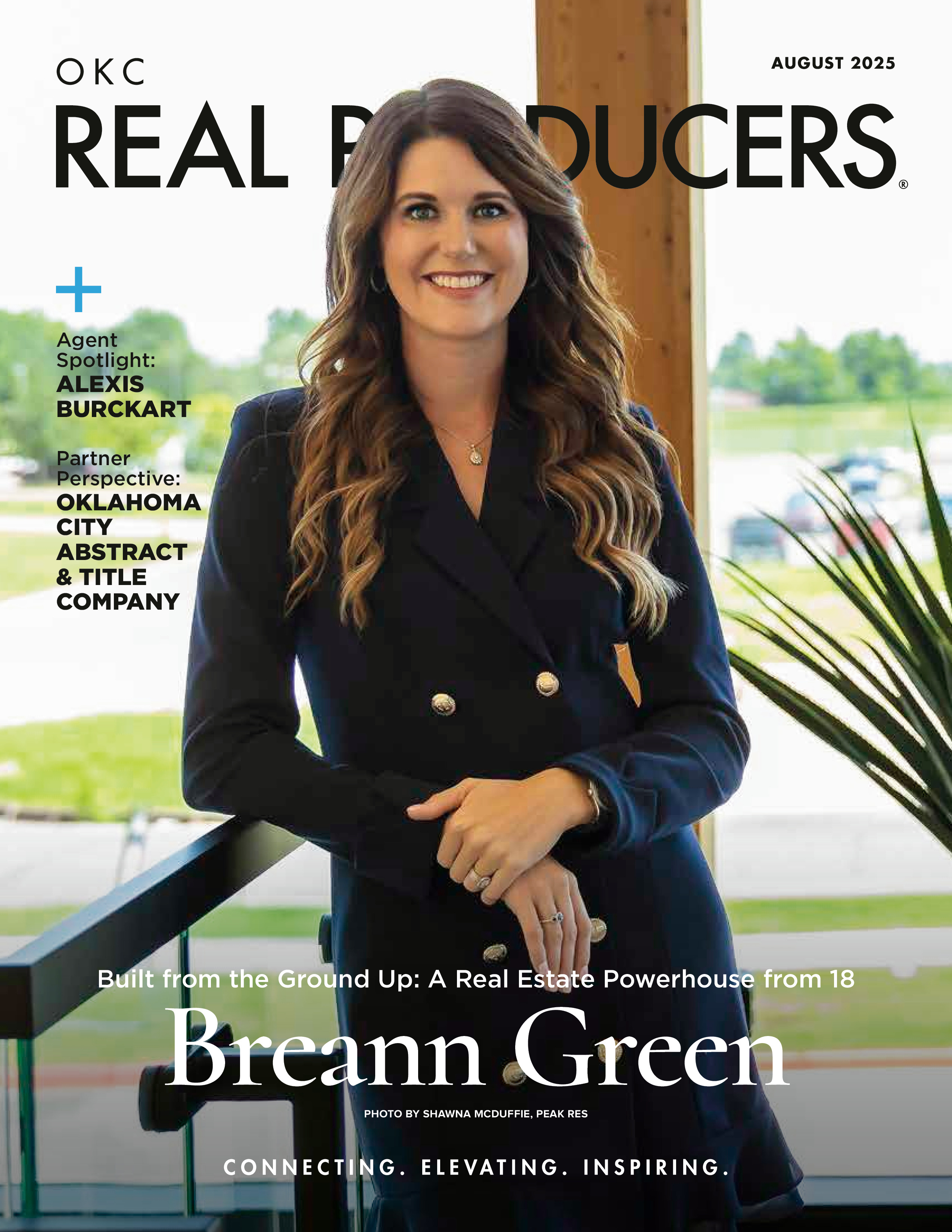 OKC Real Producers 2025-08-01