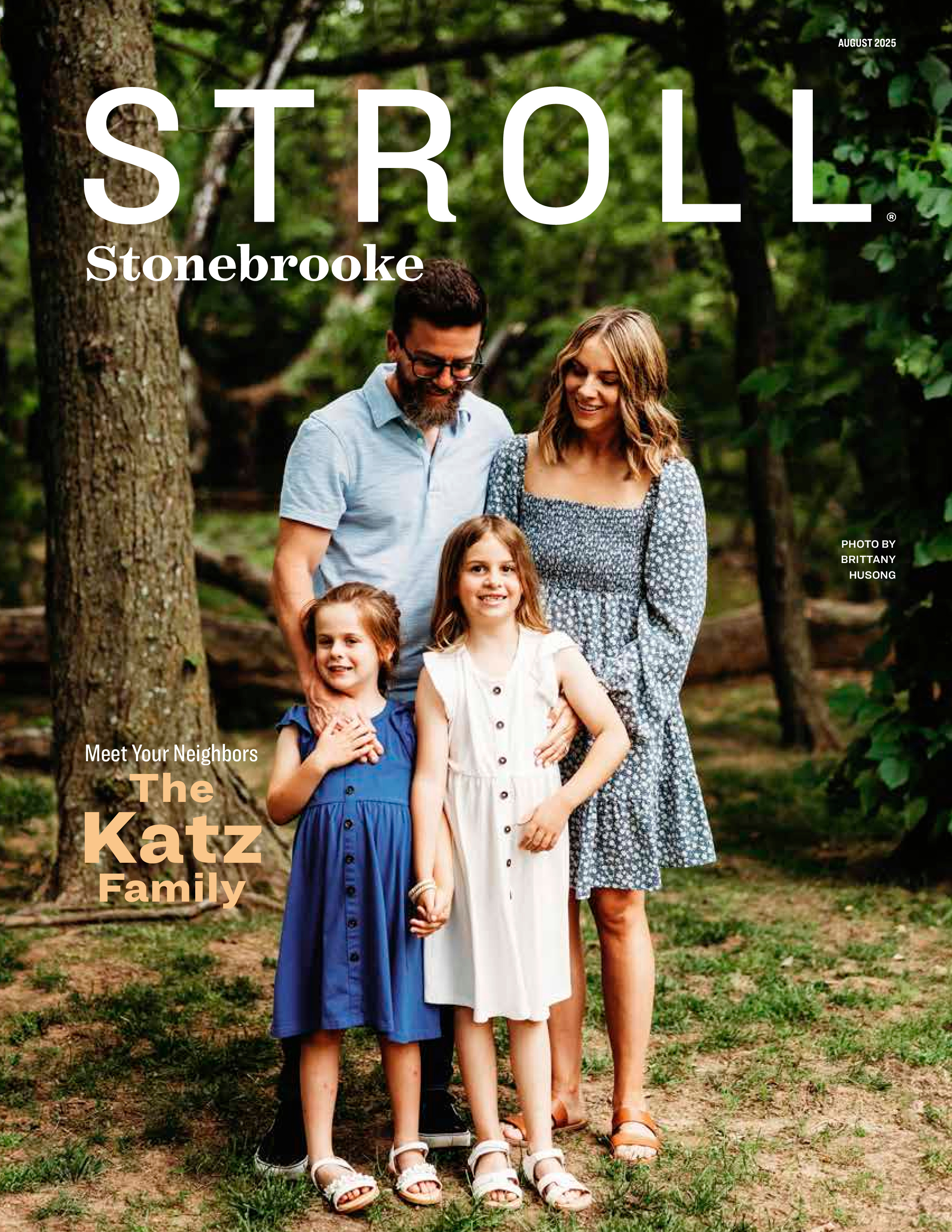 Stroll Stonebrooke 2025-08-01
