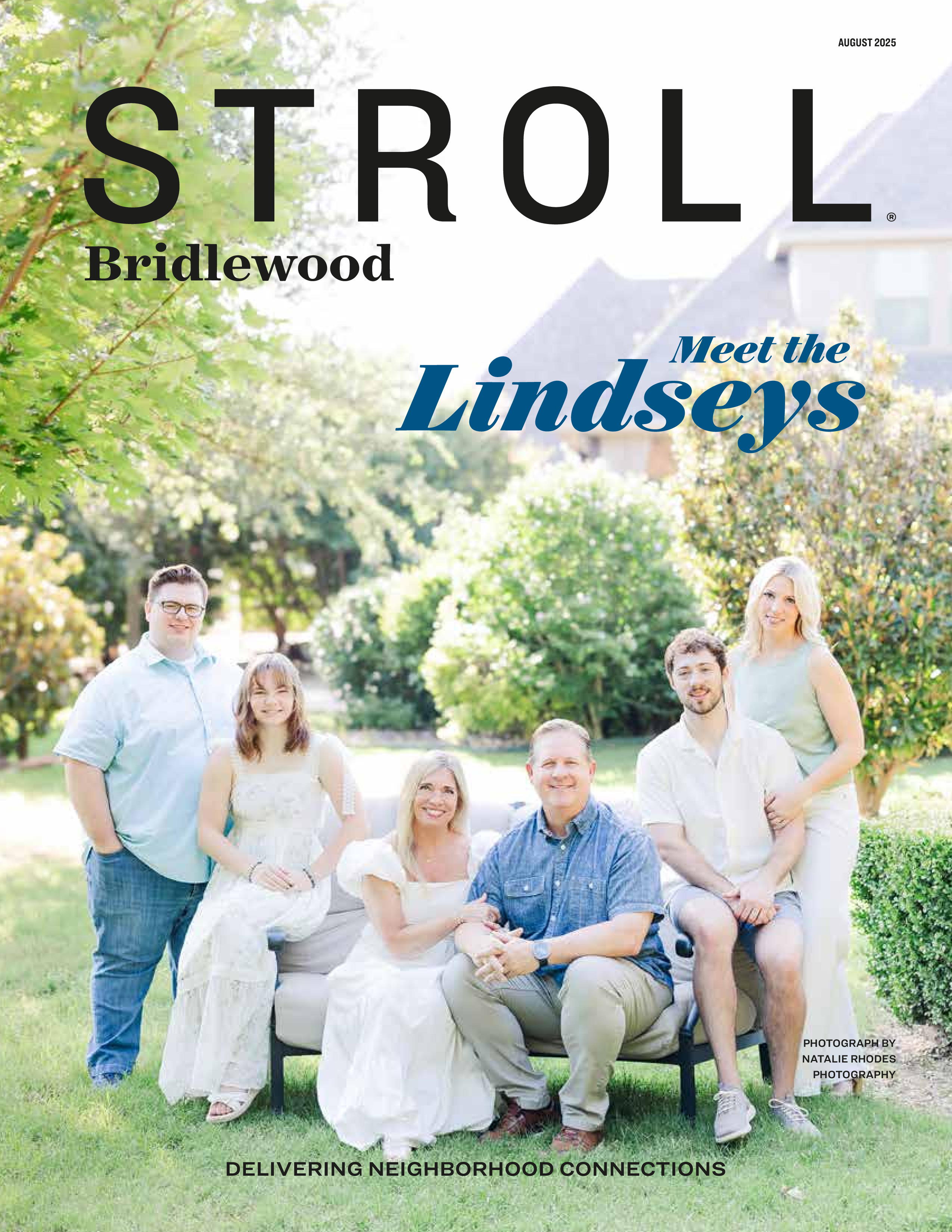 Stroll Bridlewood 2025-08-01
