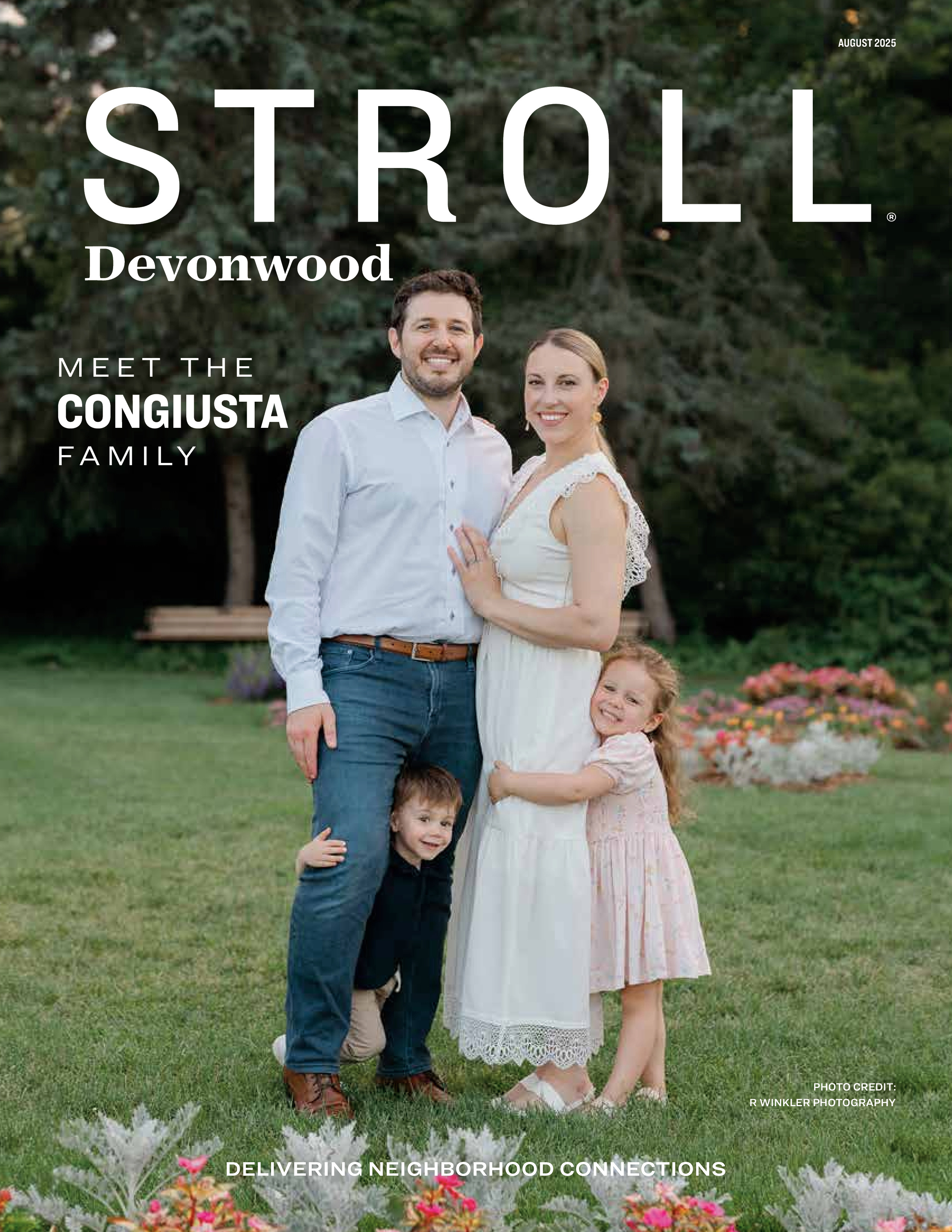 Stroll Devonwood 2025-08-01