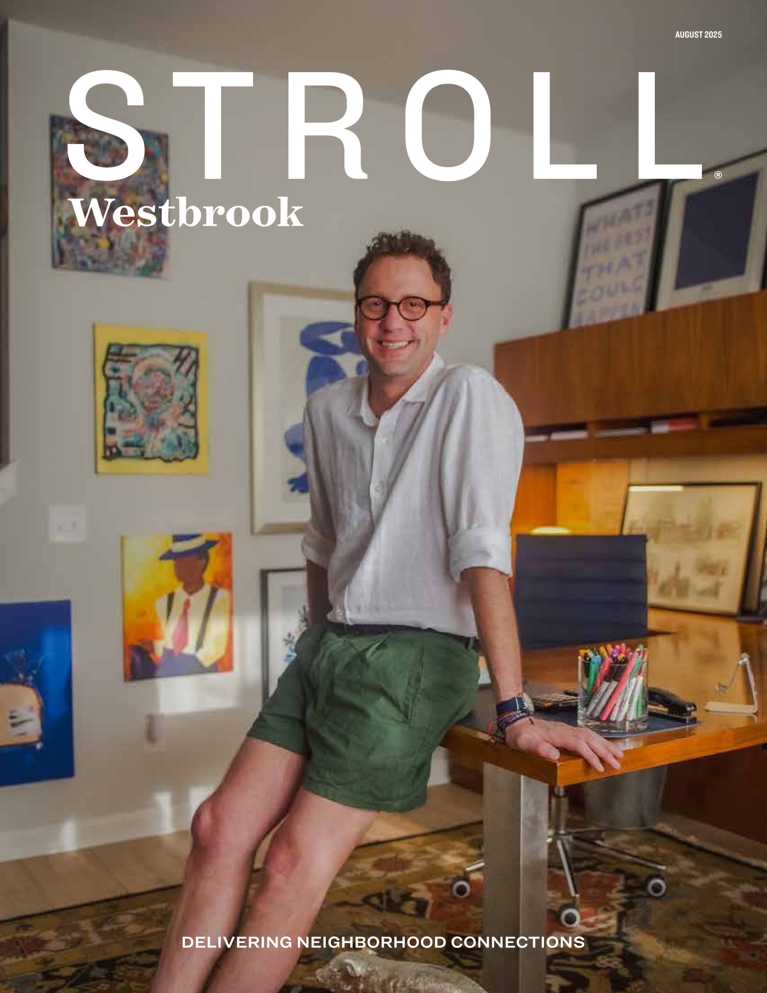 Stroll Westbrook 2025-08-01