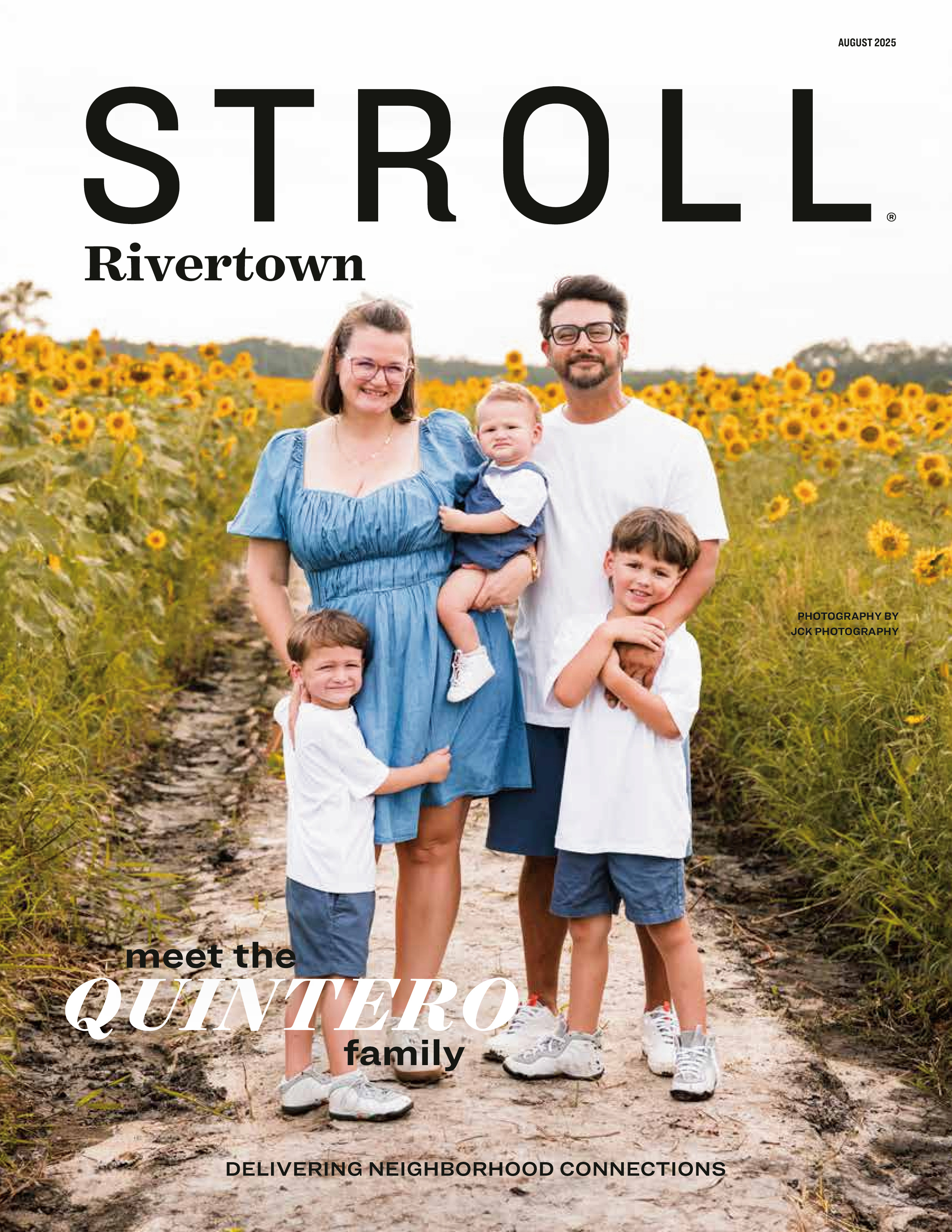 Stroll Rivertown 2025-08-01