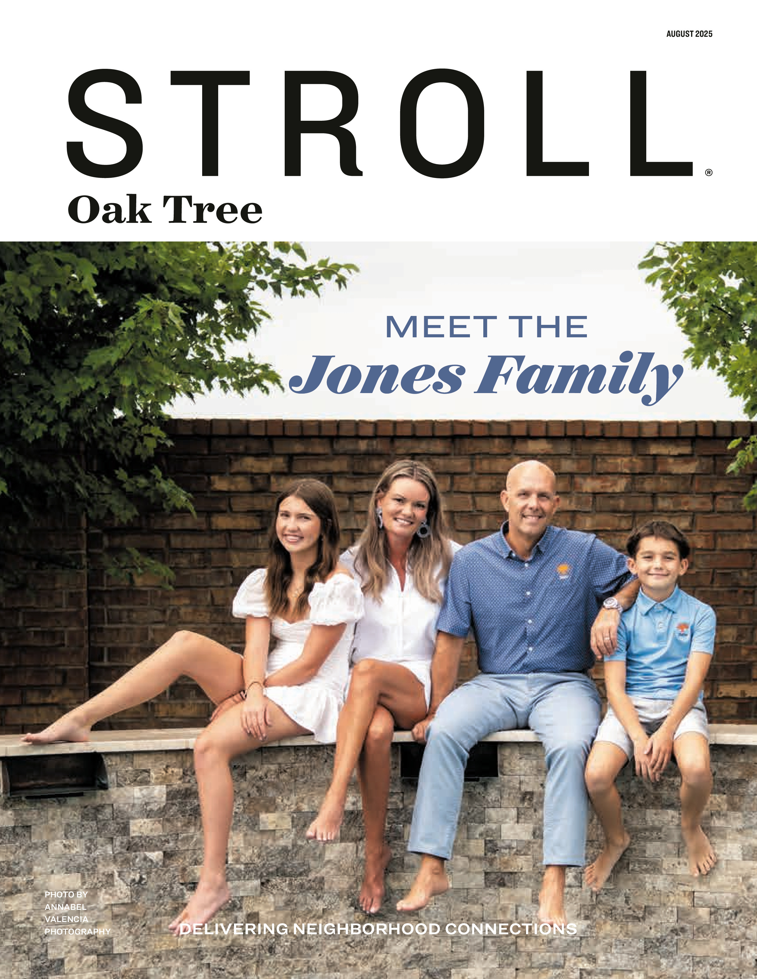 Stroll Oak Tree 2025-08-01