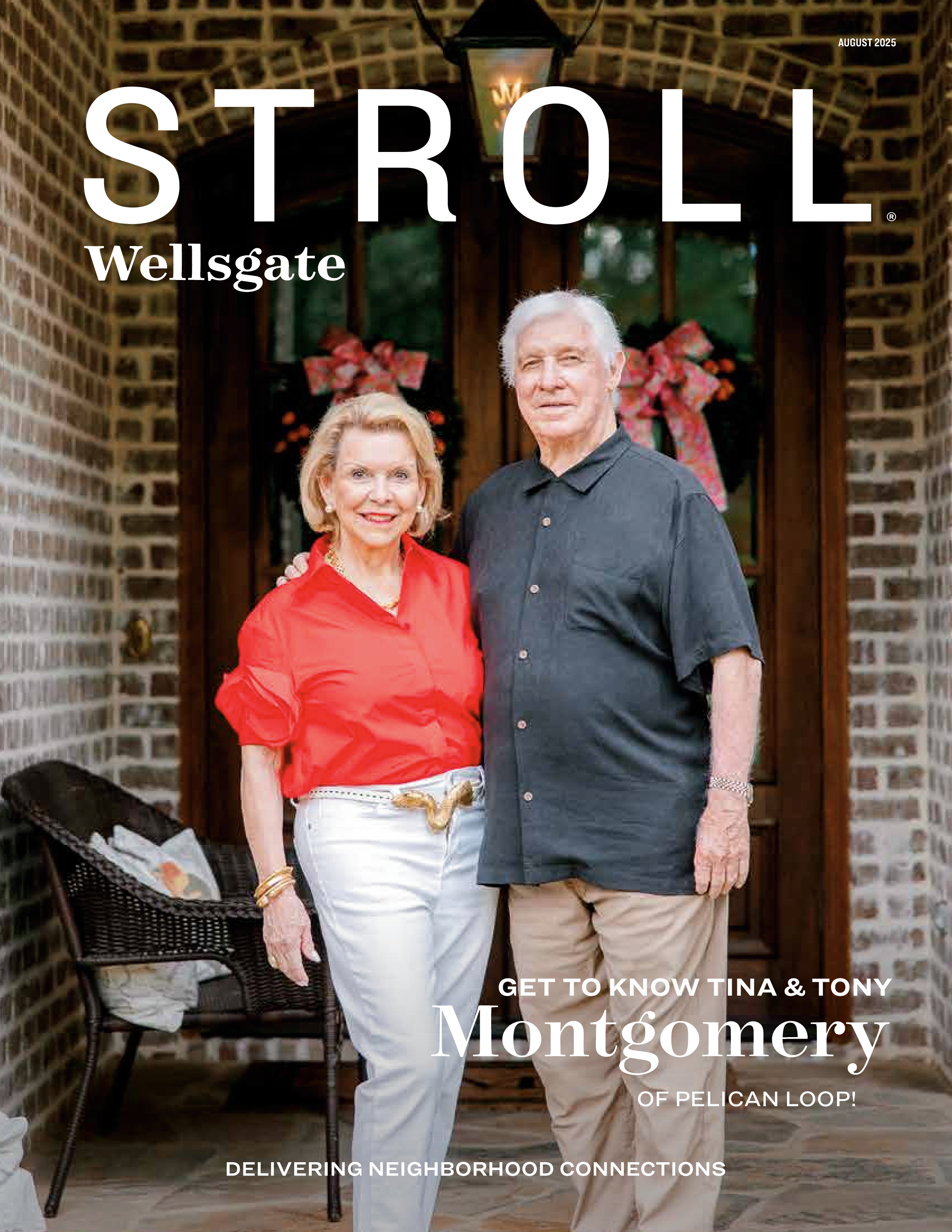 Stroll Wellsgate 2025-08-01