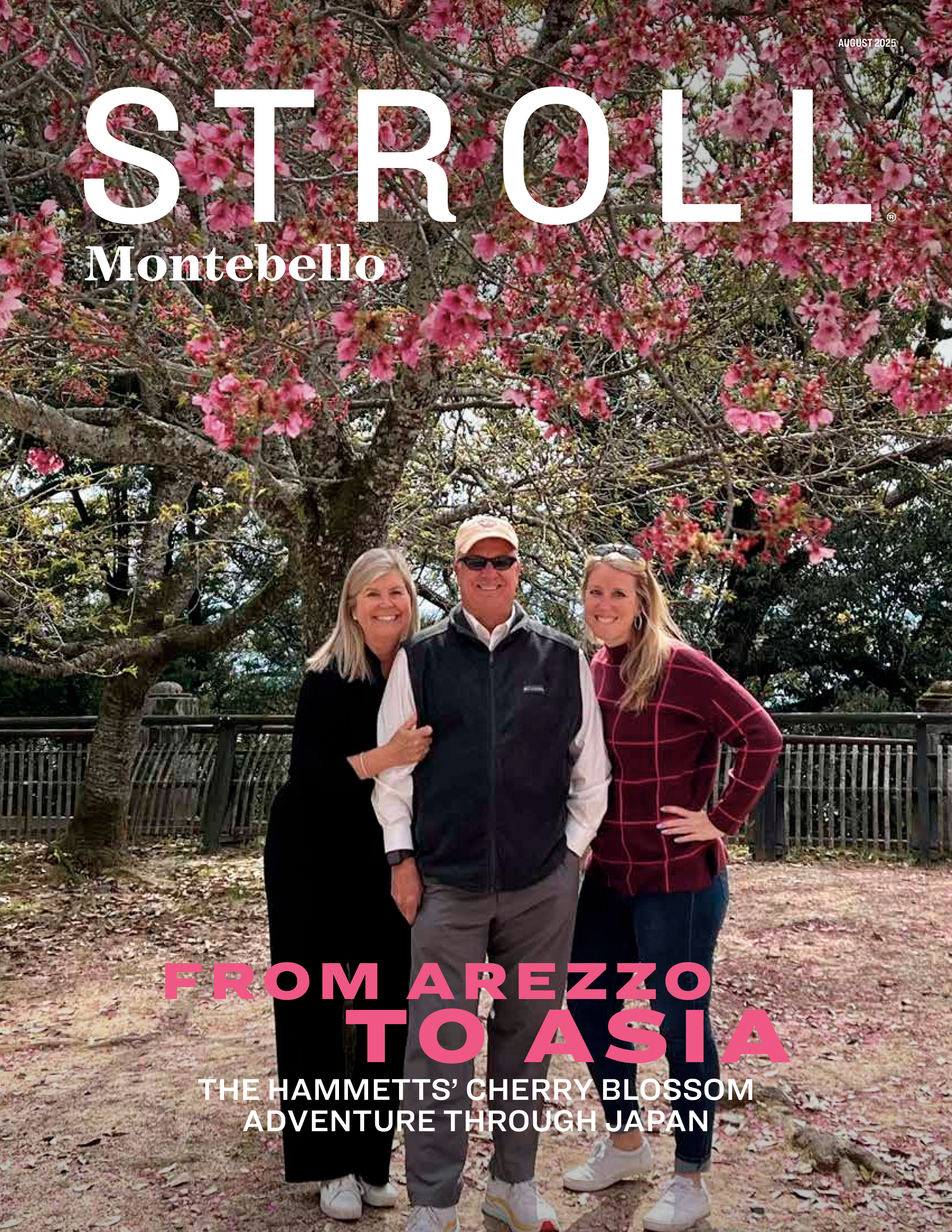 Stroll Montebello 2025-08-01