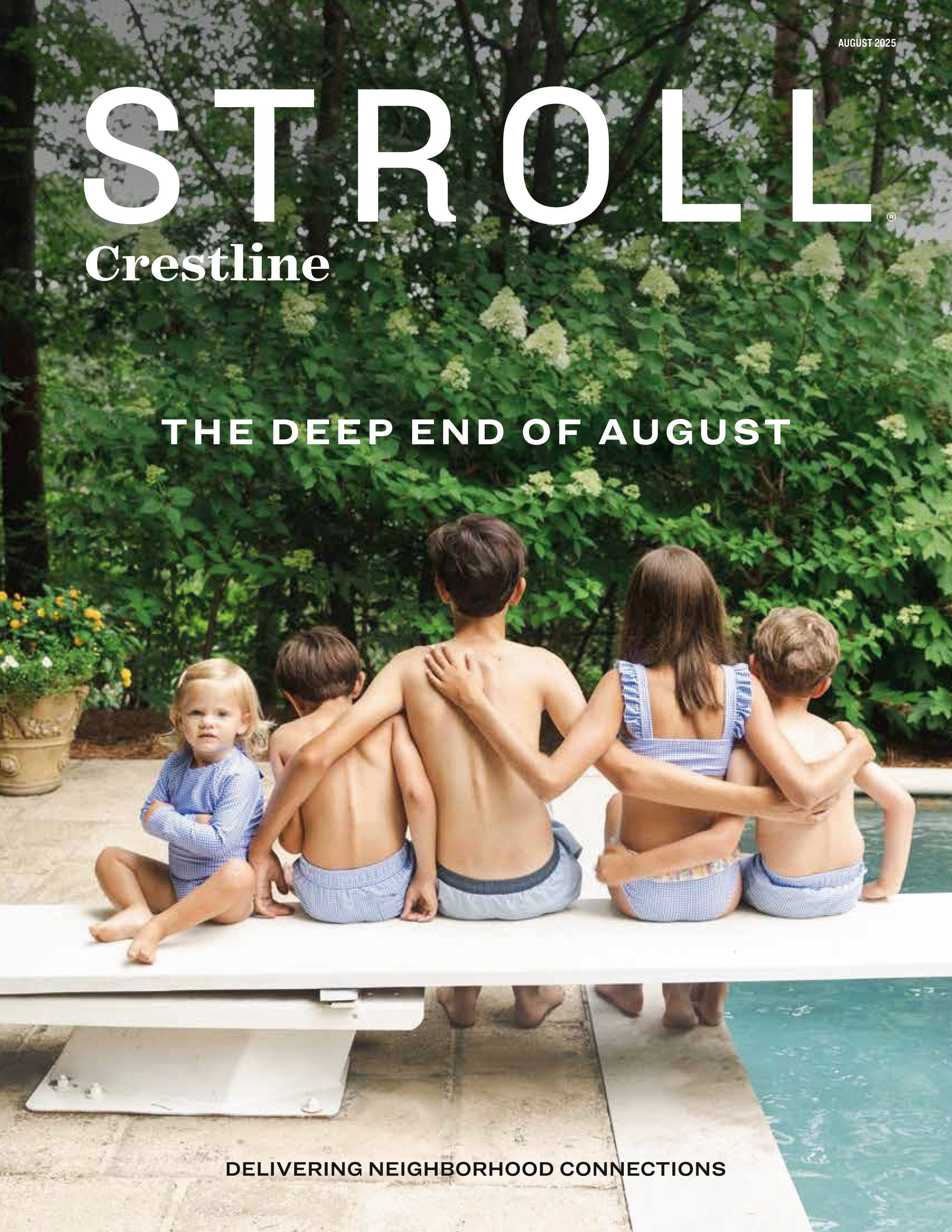 Stroll Crestline 2025-08-01
