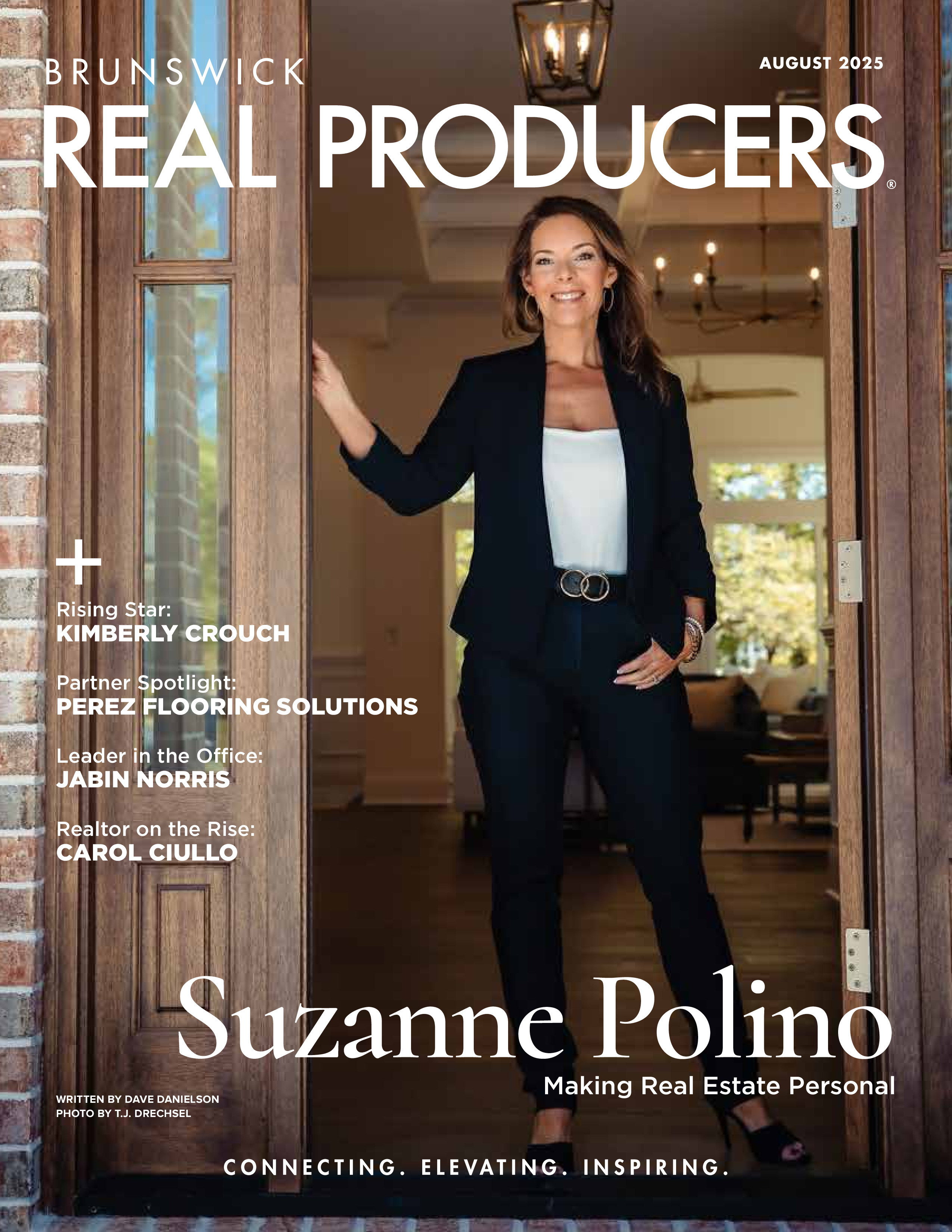 Brunswick Real Producers 2025-08-01