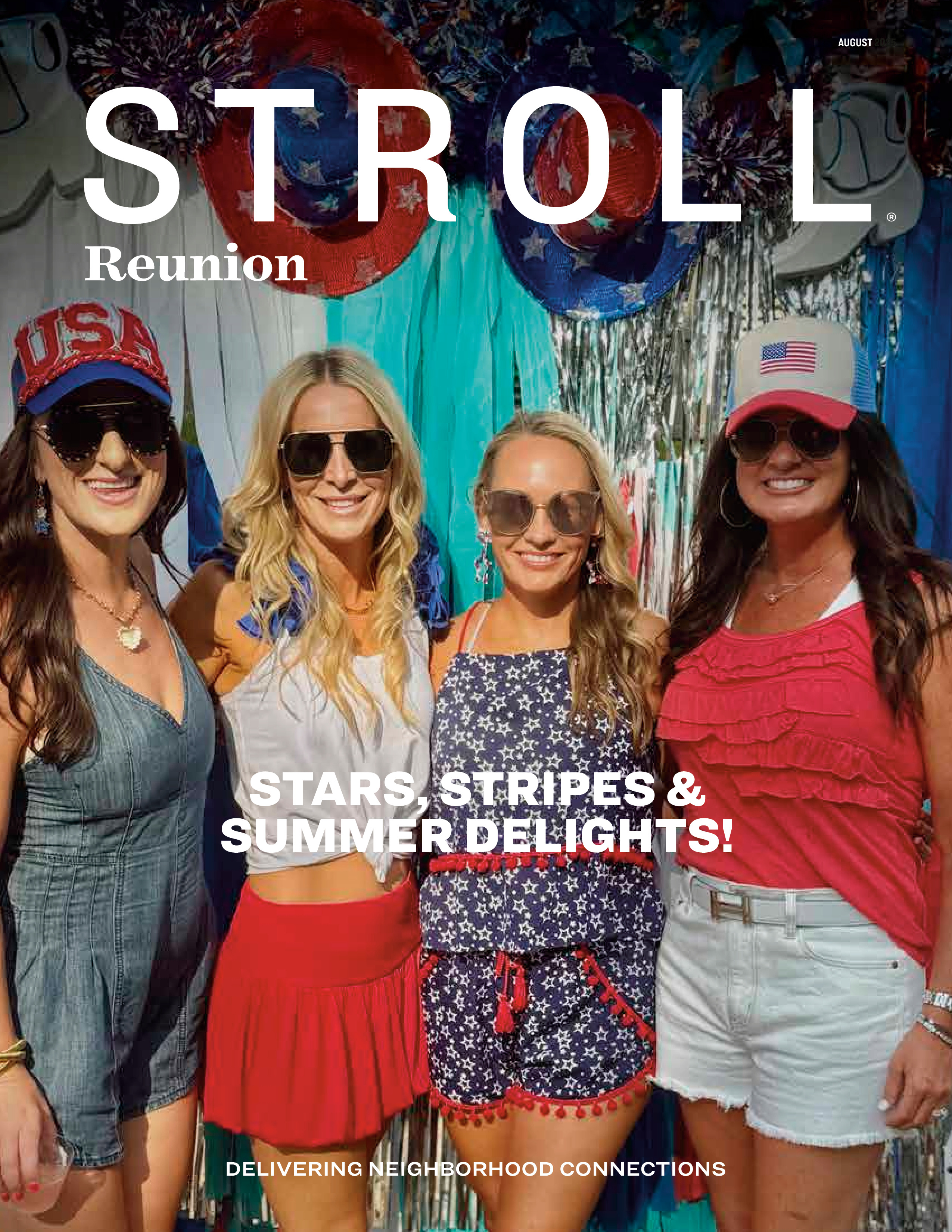 Stroll Reunion 2025-08-01