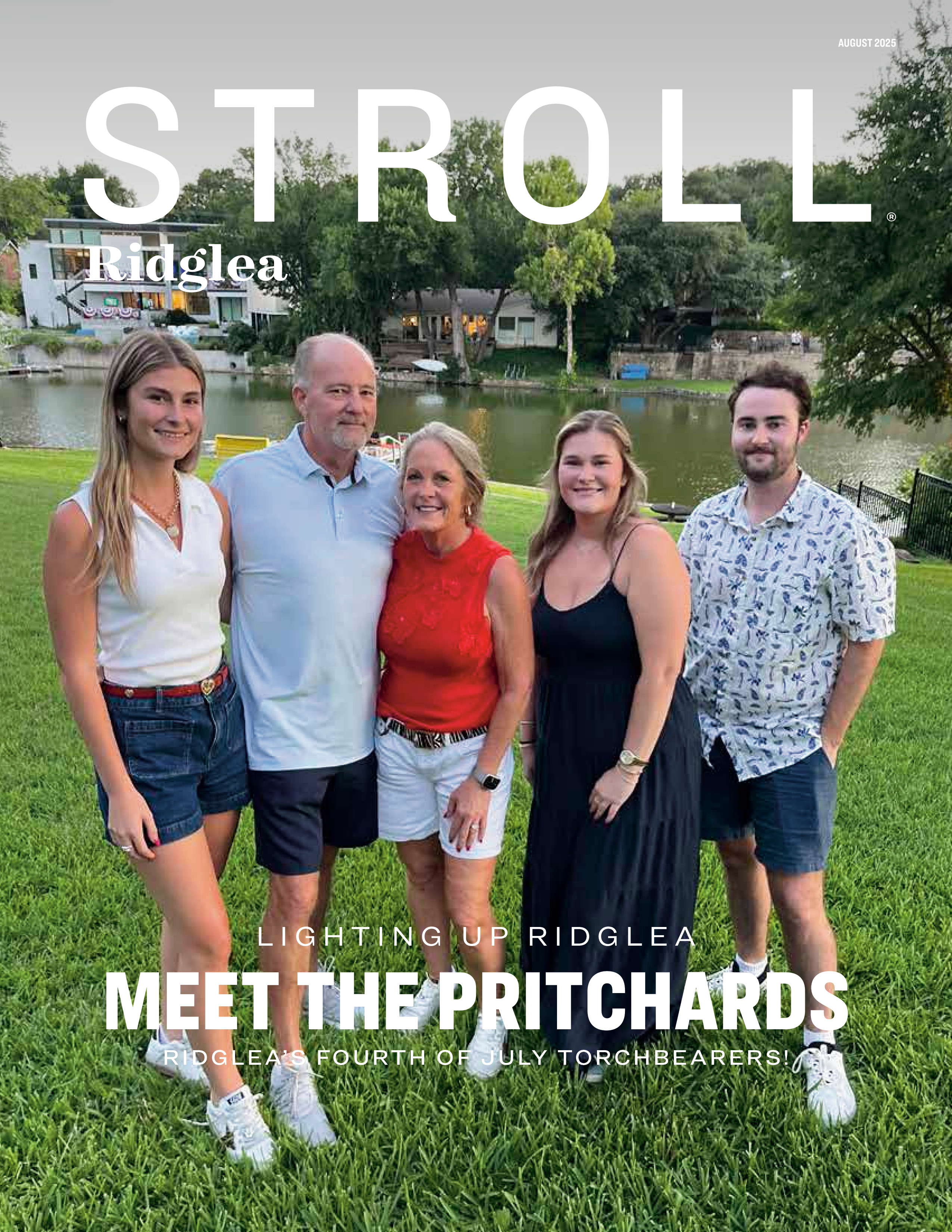 Stroll Ridglea 2025-08-01
