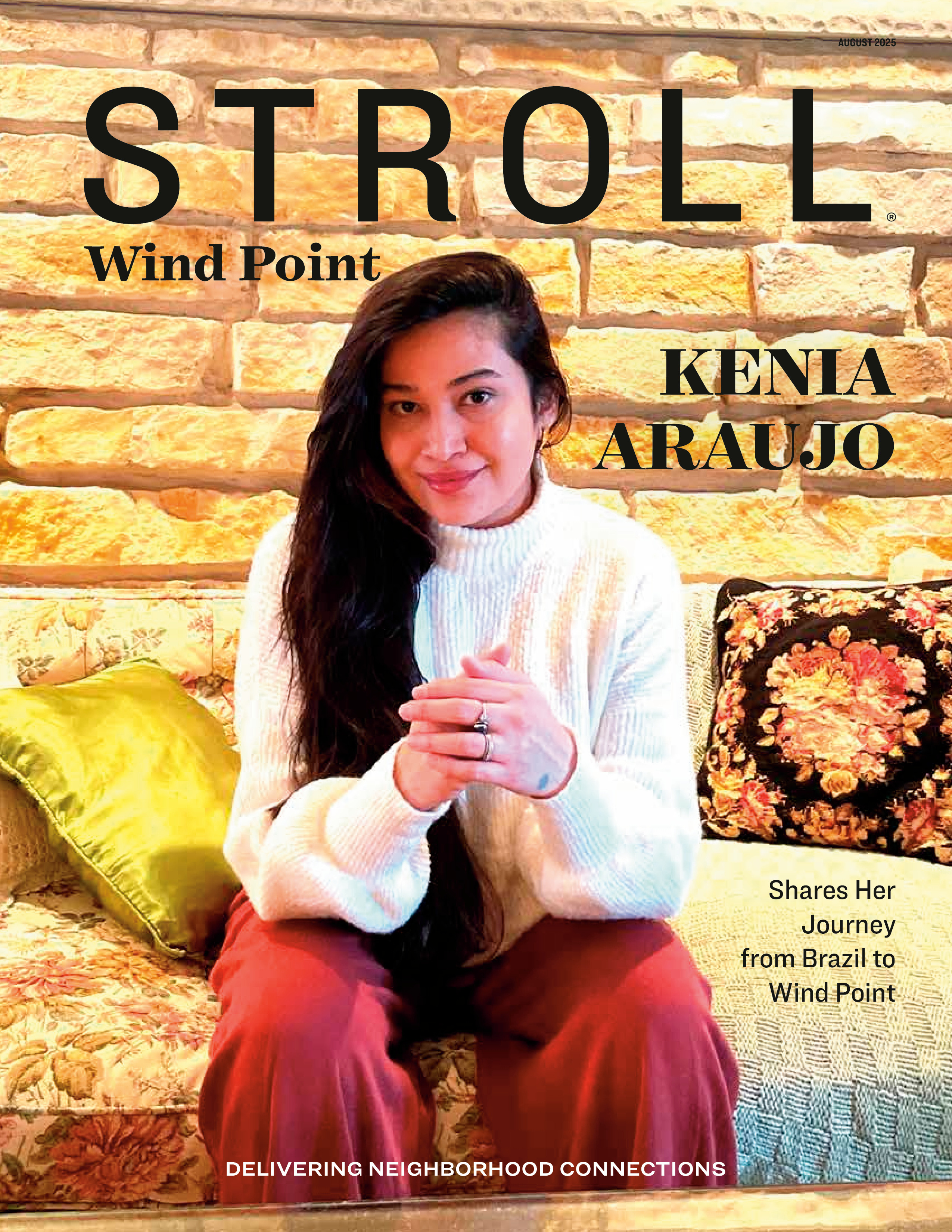 Stroll Wind Point 2025-08-01