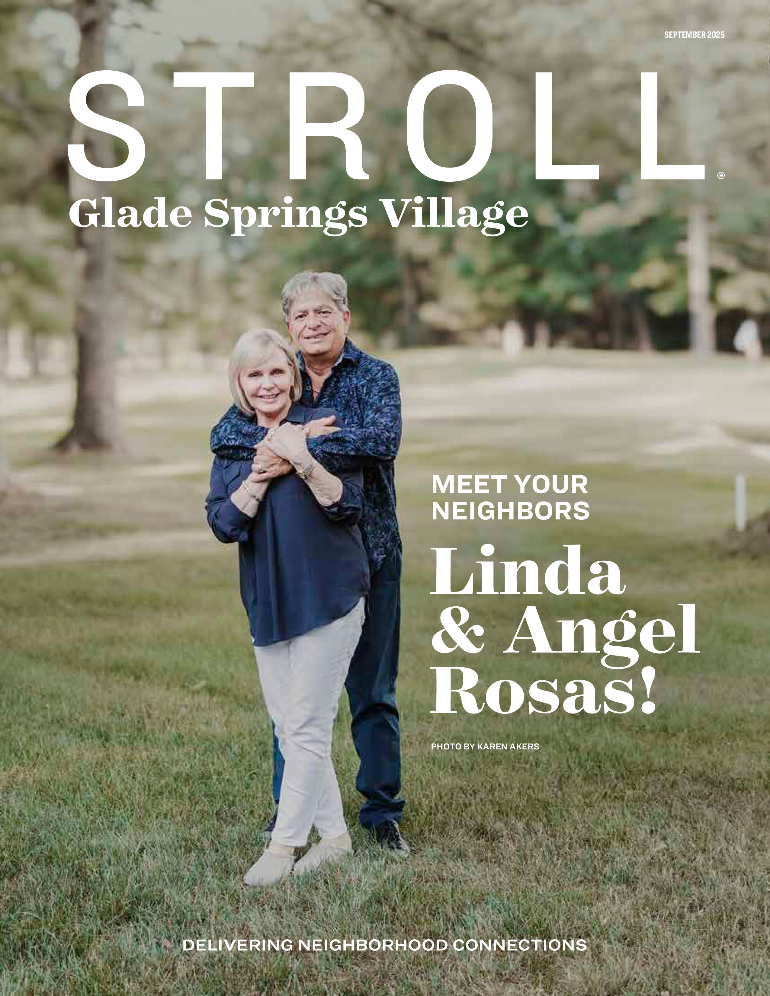 Stroll Glade Springs Village 2025-09-01
