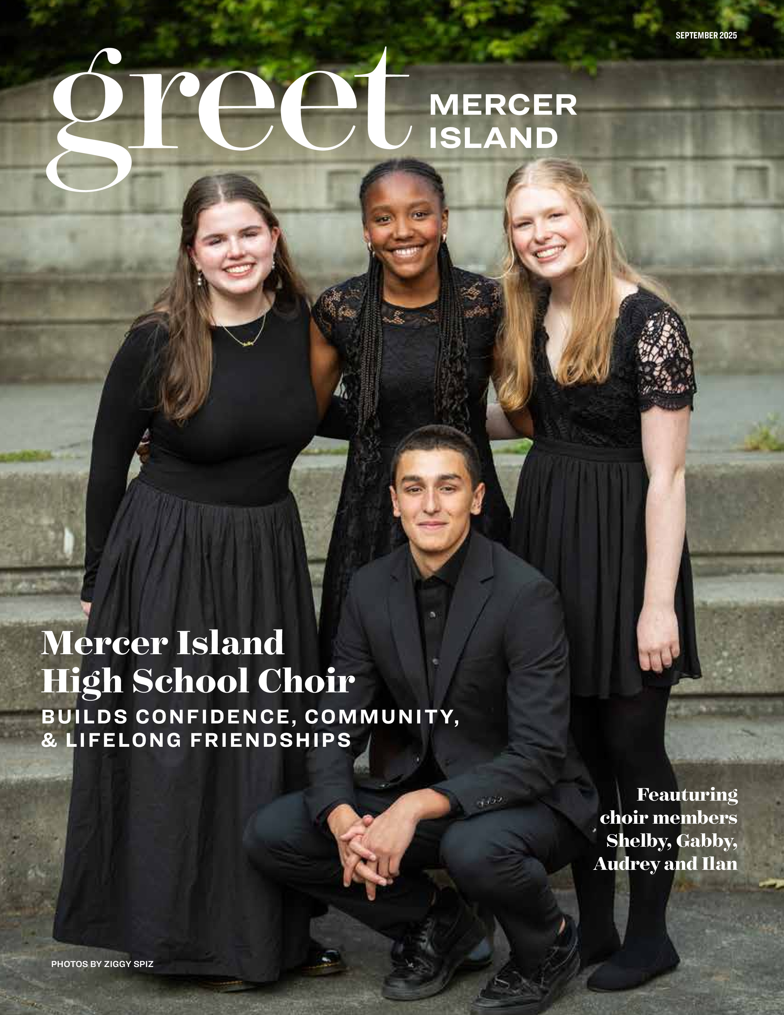 Greet Mercer Island 2025-09-01