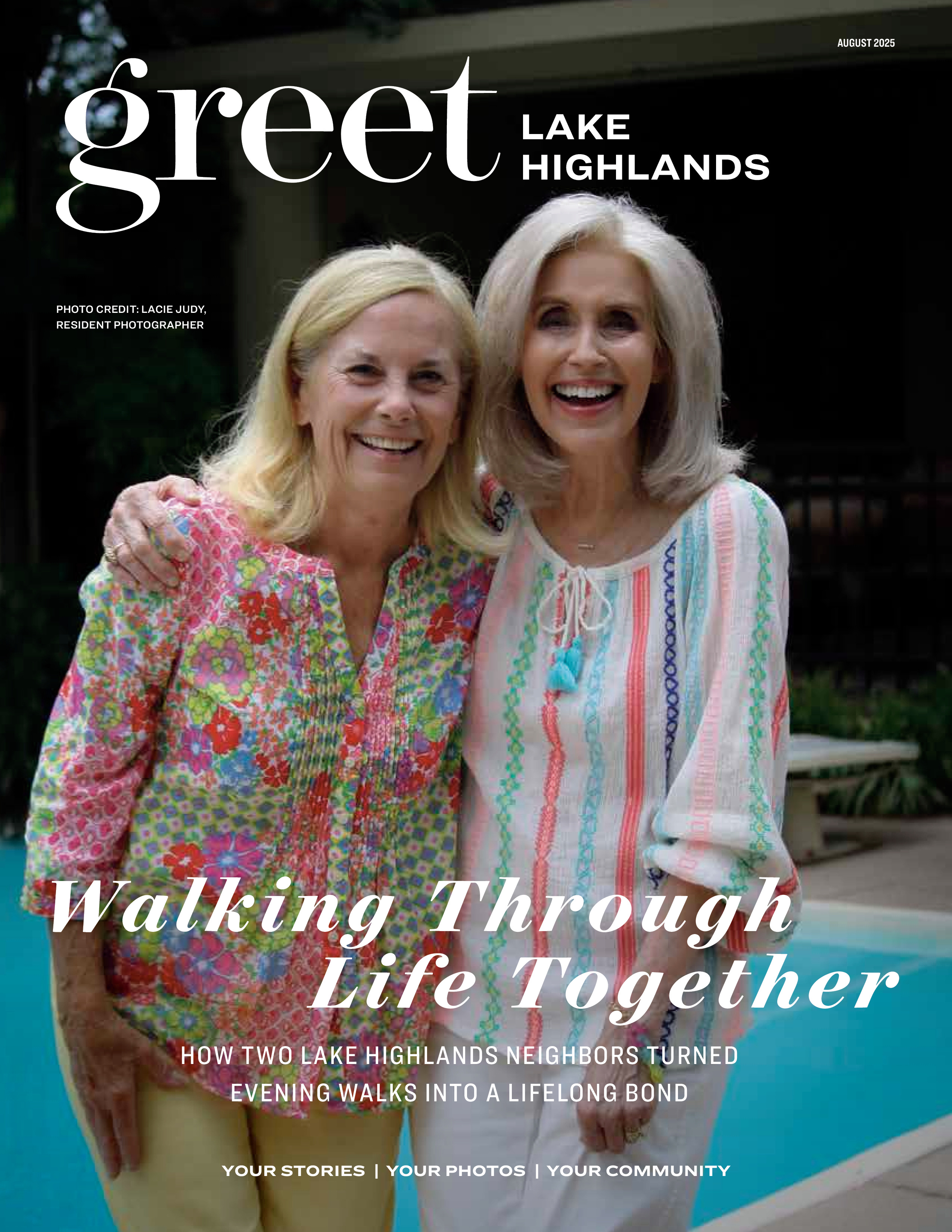 Greet Lake Highlands 2025-08-01