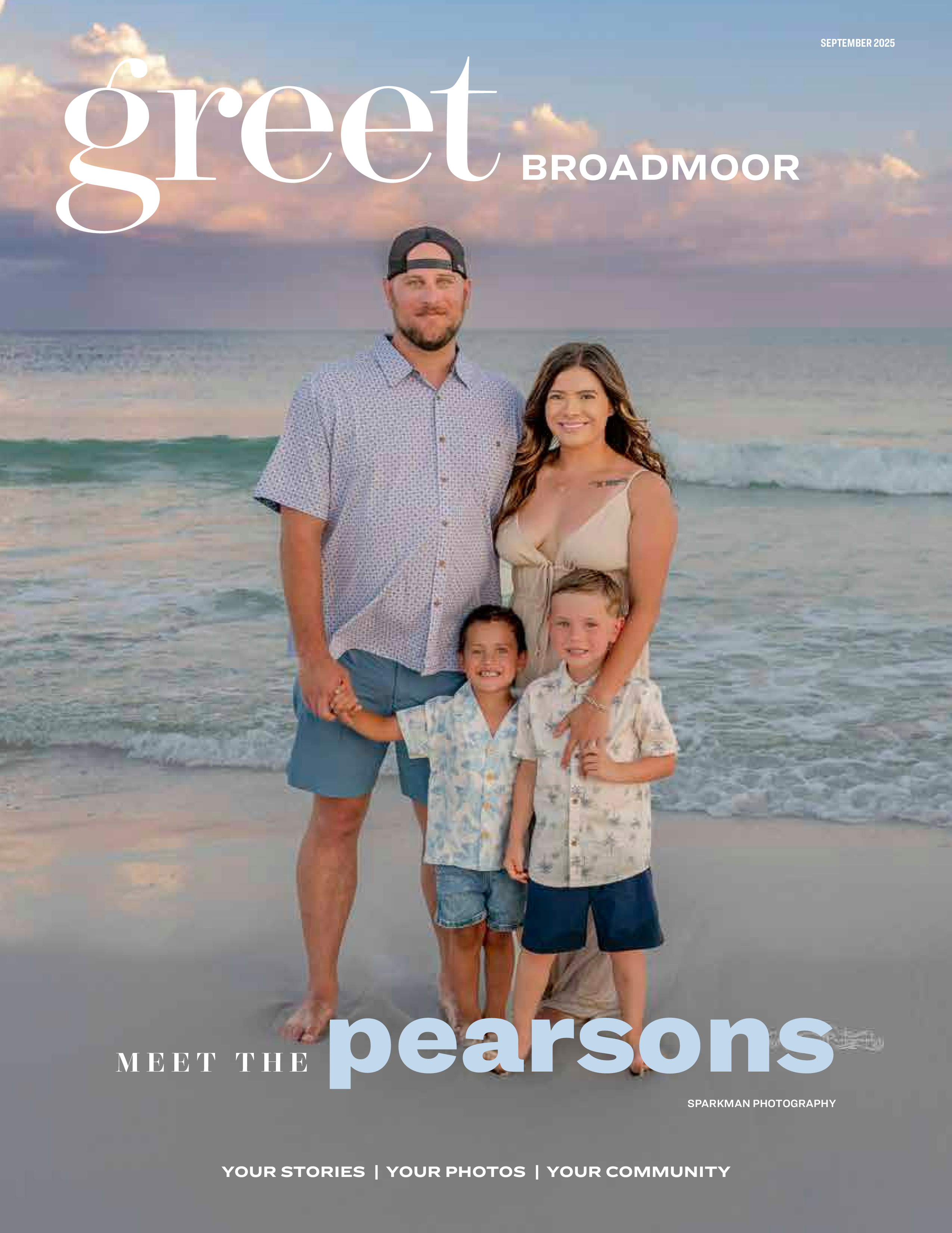 Greet Broadmoor 2025-09-01