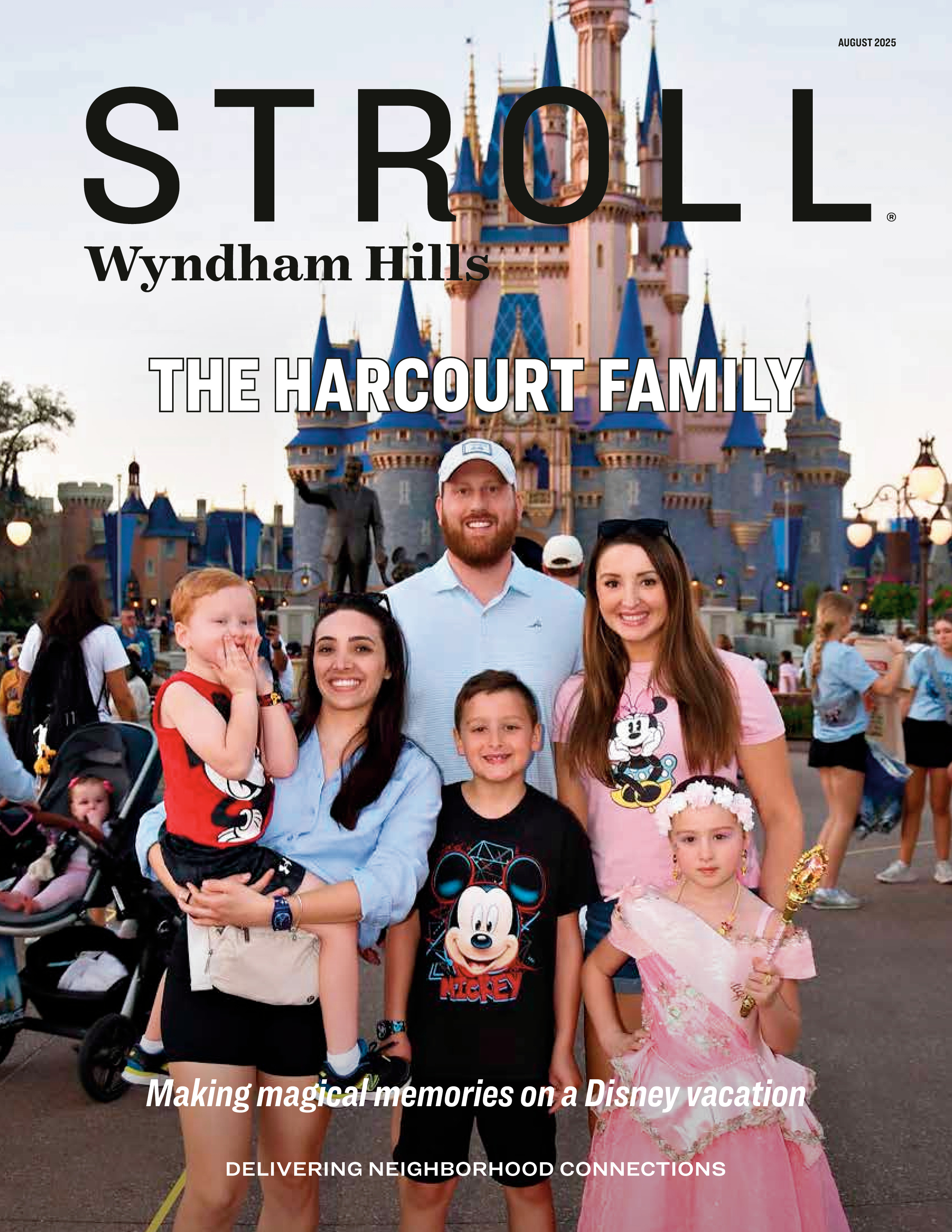 Stroll Wyndham Hills 2025-08-01