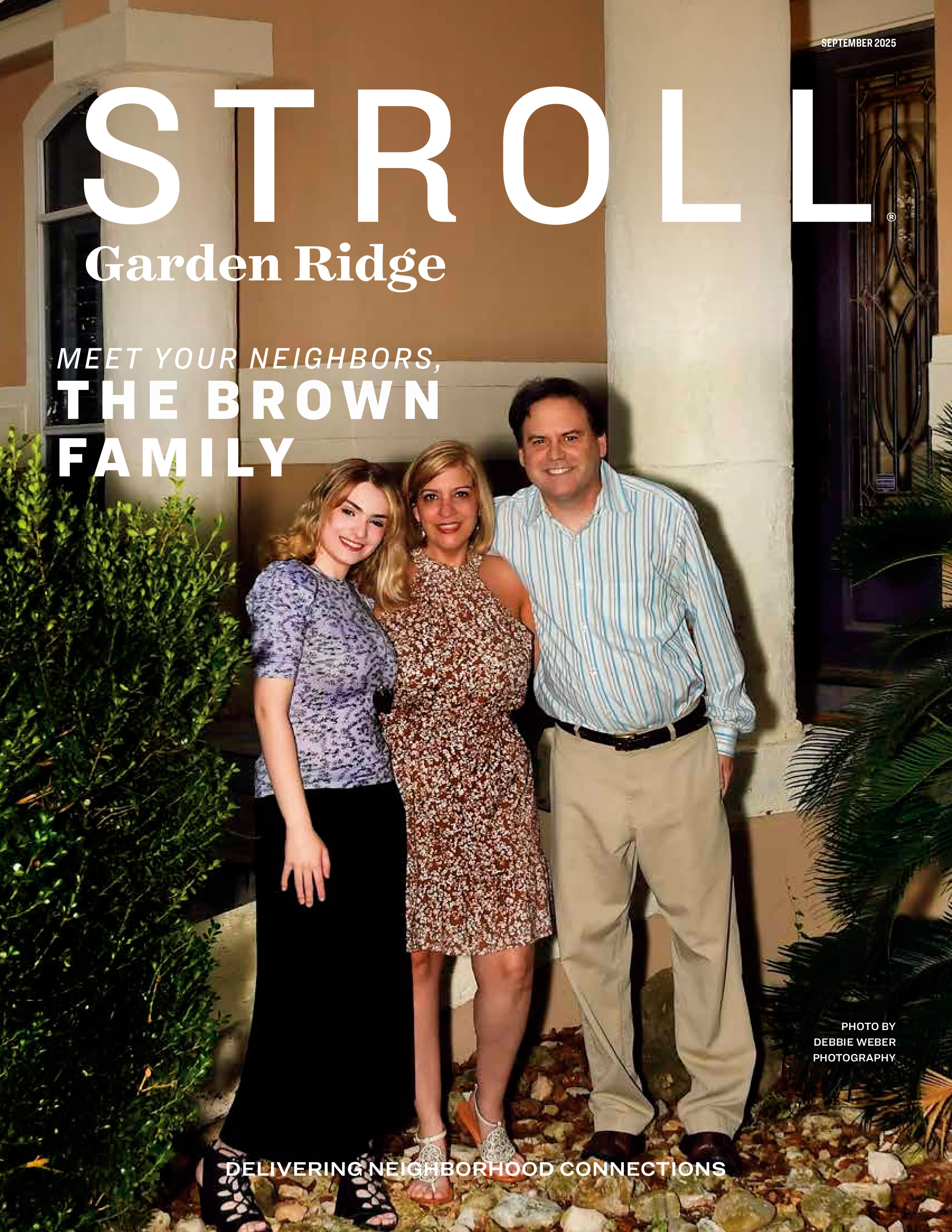 Stroll Garden Ridge 2025-09-01