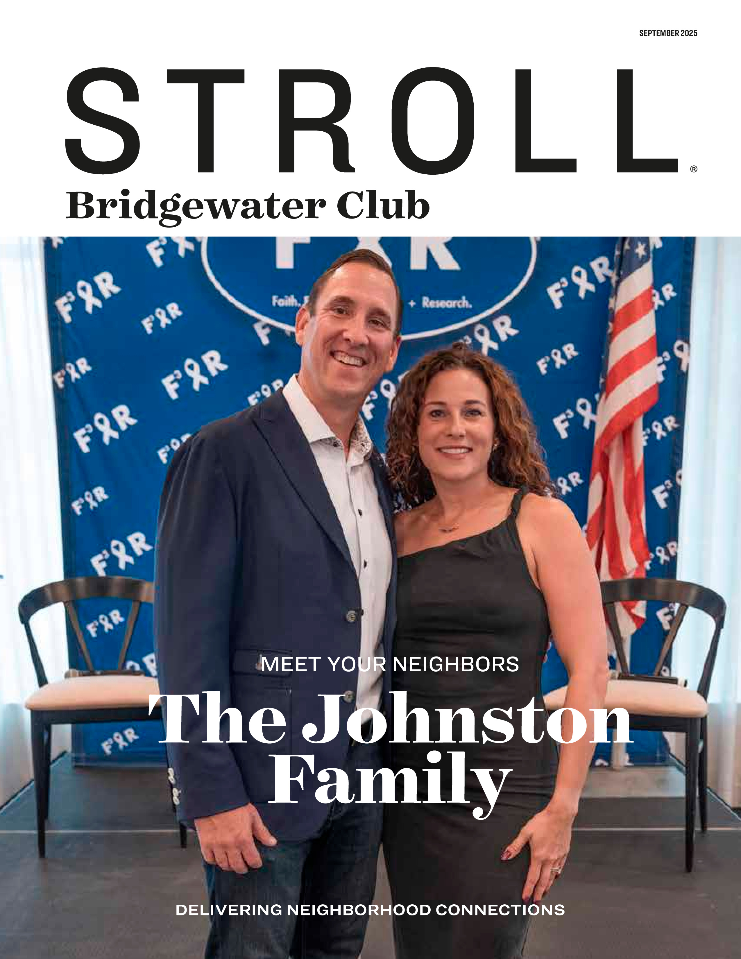 Stroll Bridgewater Club 2025-09-01