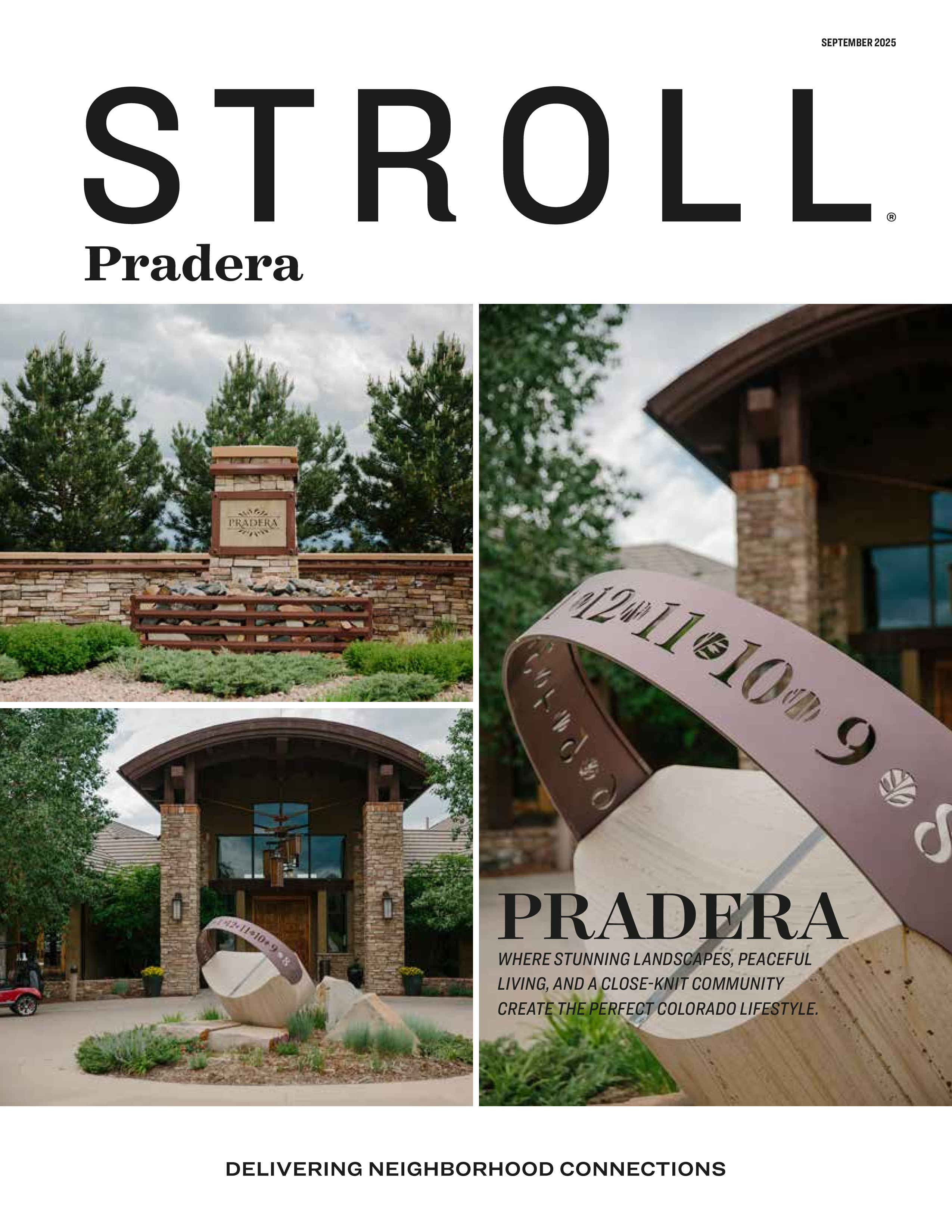 Stroll Pradera 2025-09-01