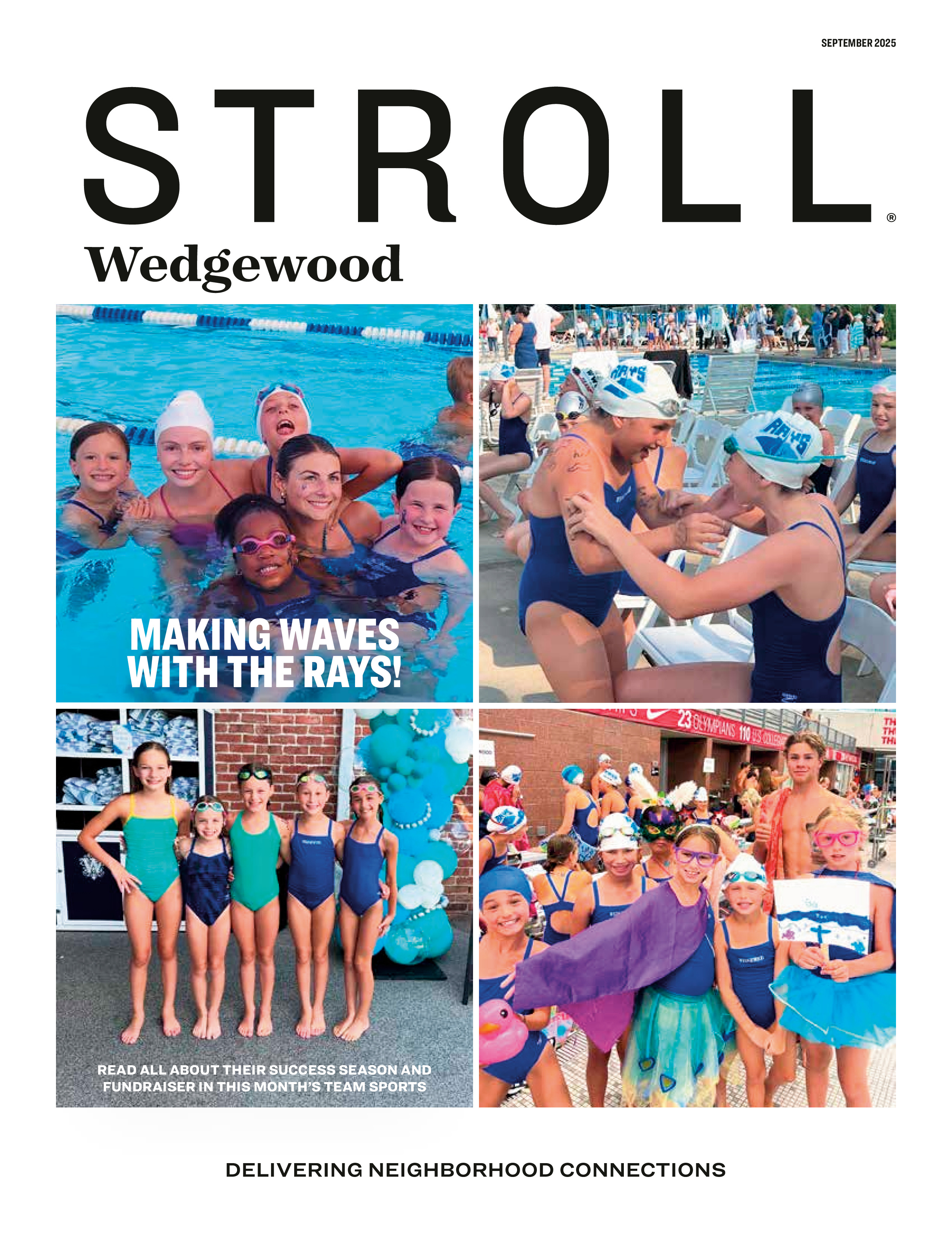 Stroll Wedgewood 2025-09-01