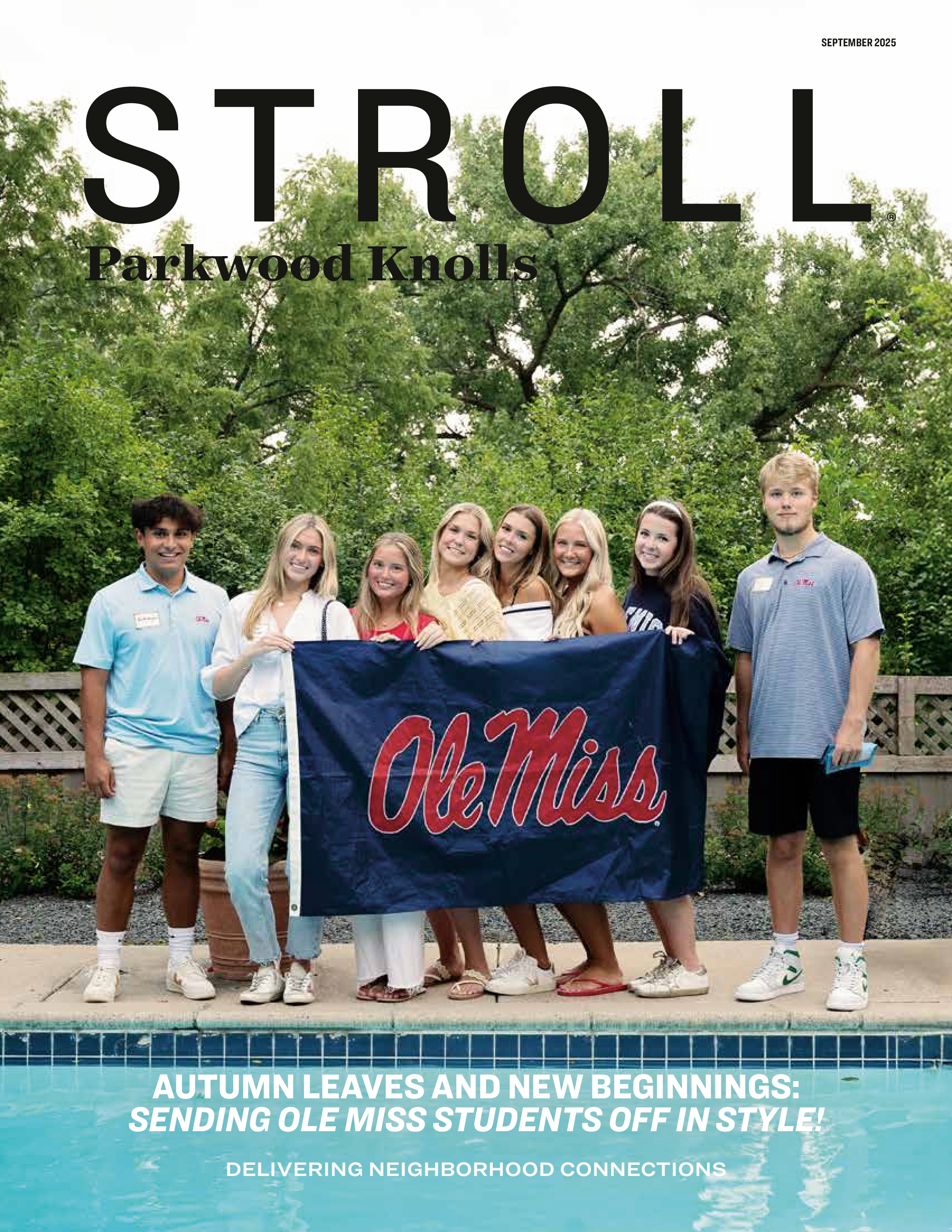Stroll Parkwood Knolls 2025-09-01