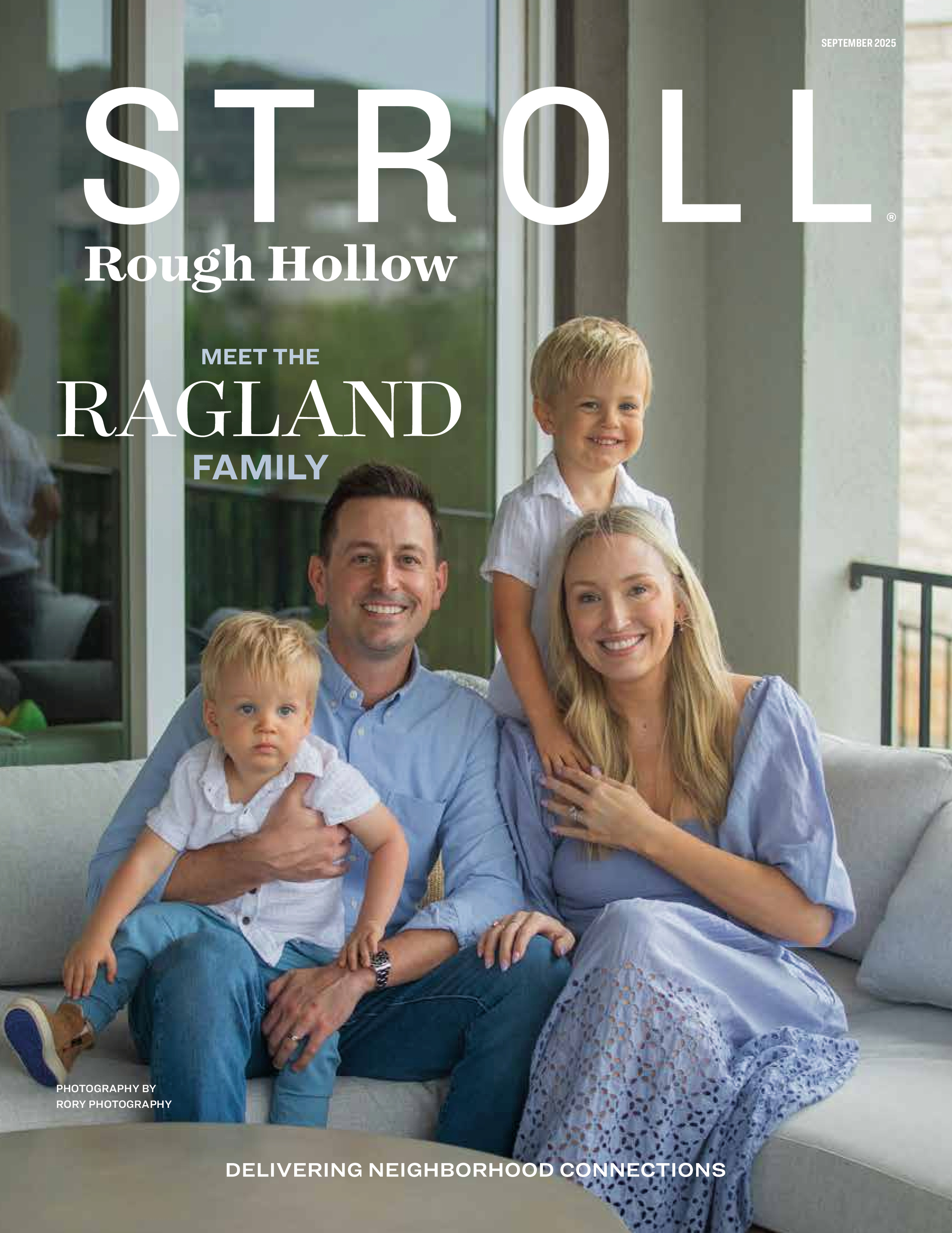 Stroll Rough Hollow 2025-09-01