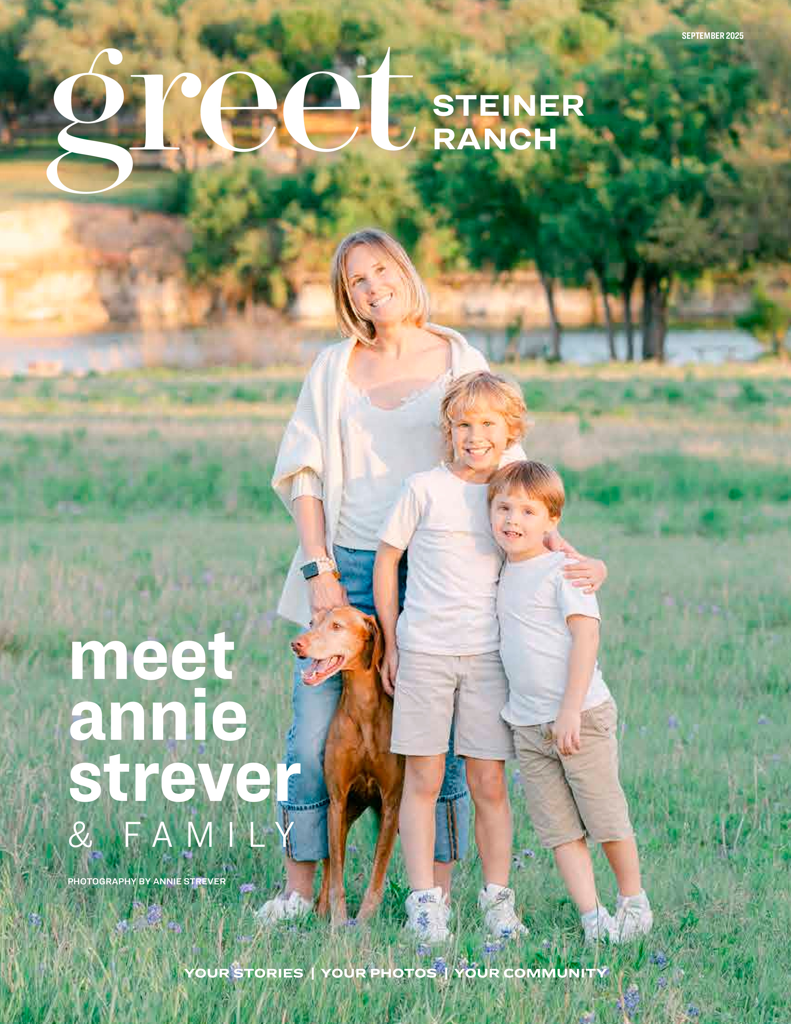 Greet Steiner Ranch 2025-09-01