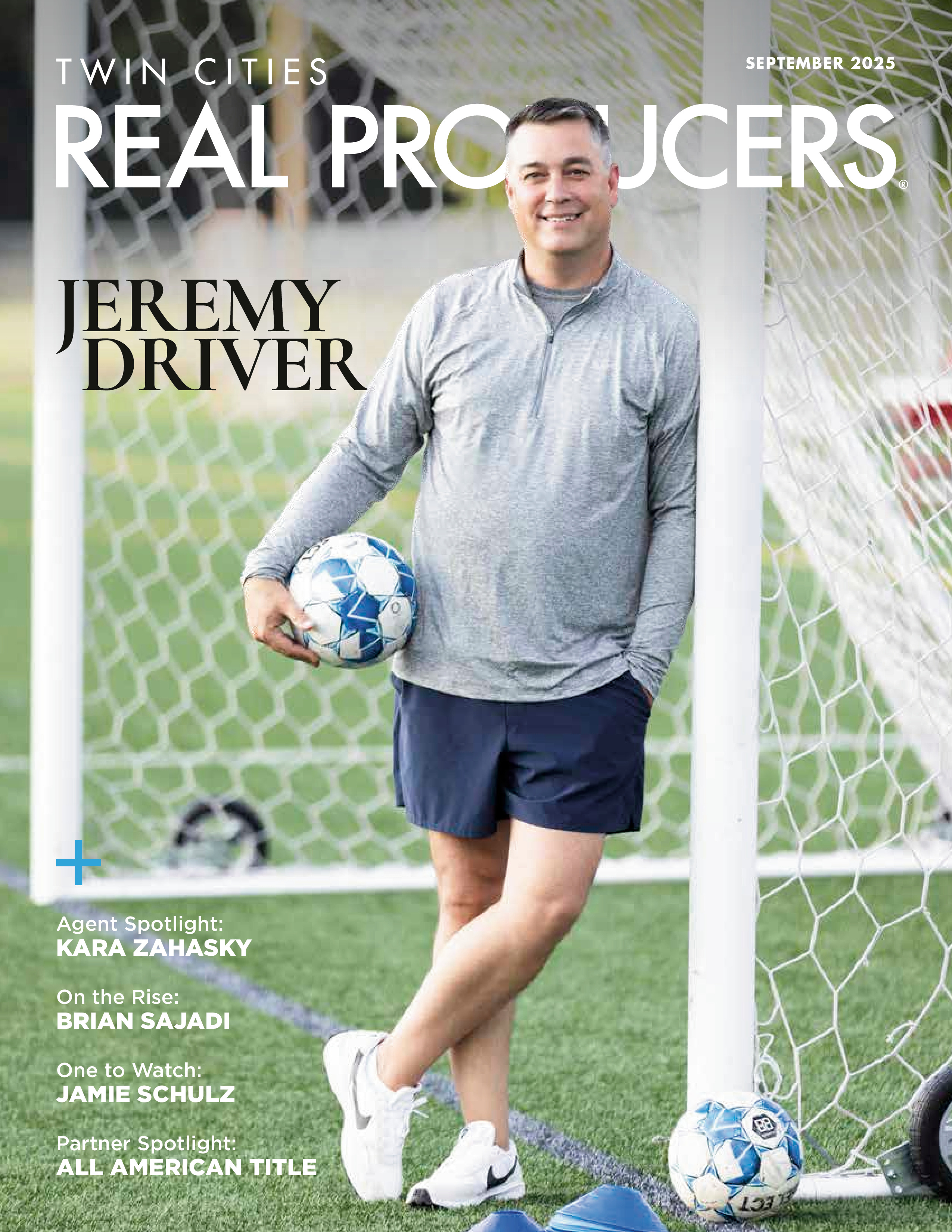Twin Cities Real Producers 2025-09-01