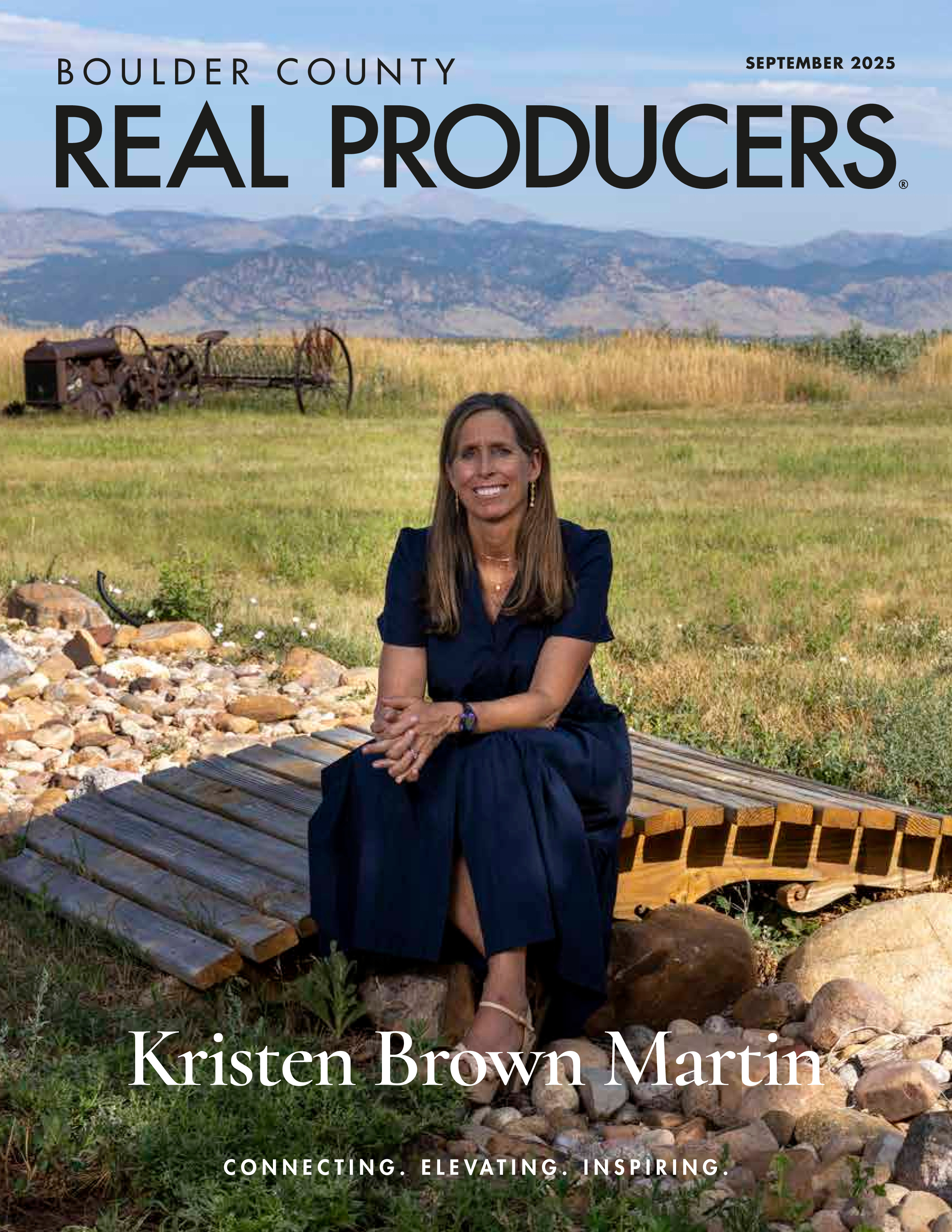 Boulder County Real Producers 2025-09-01