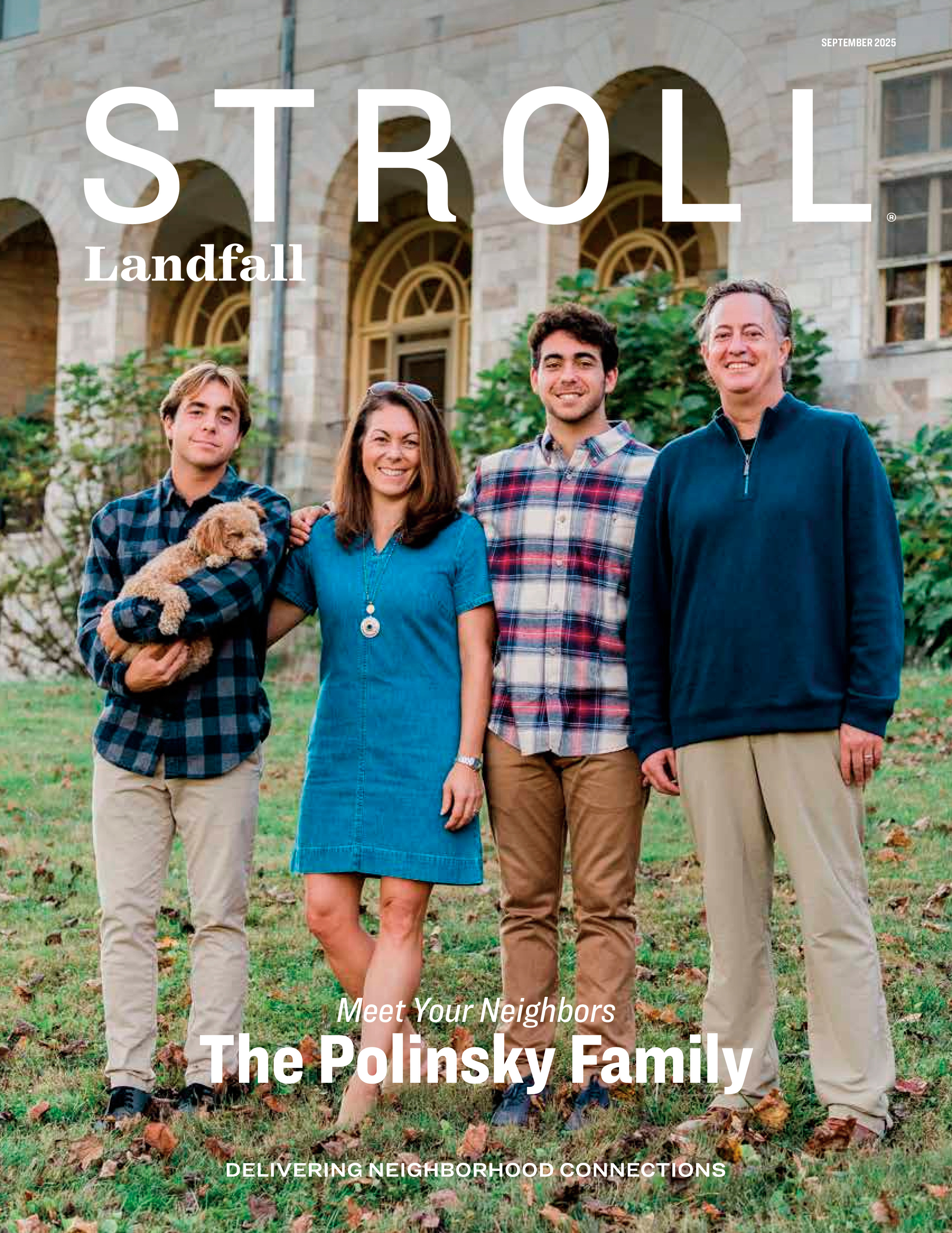 Stroll Landfall 2025-09-01