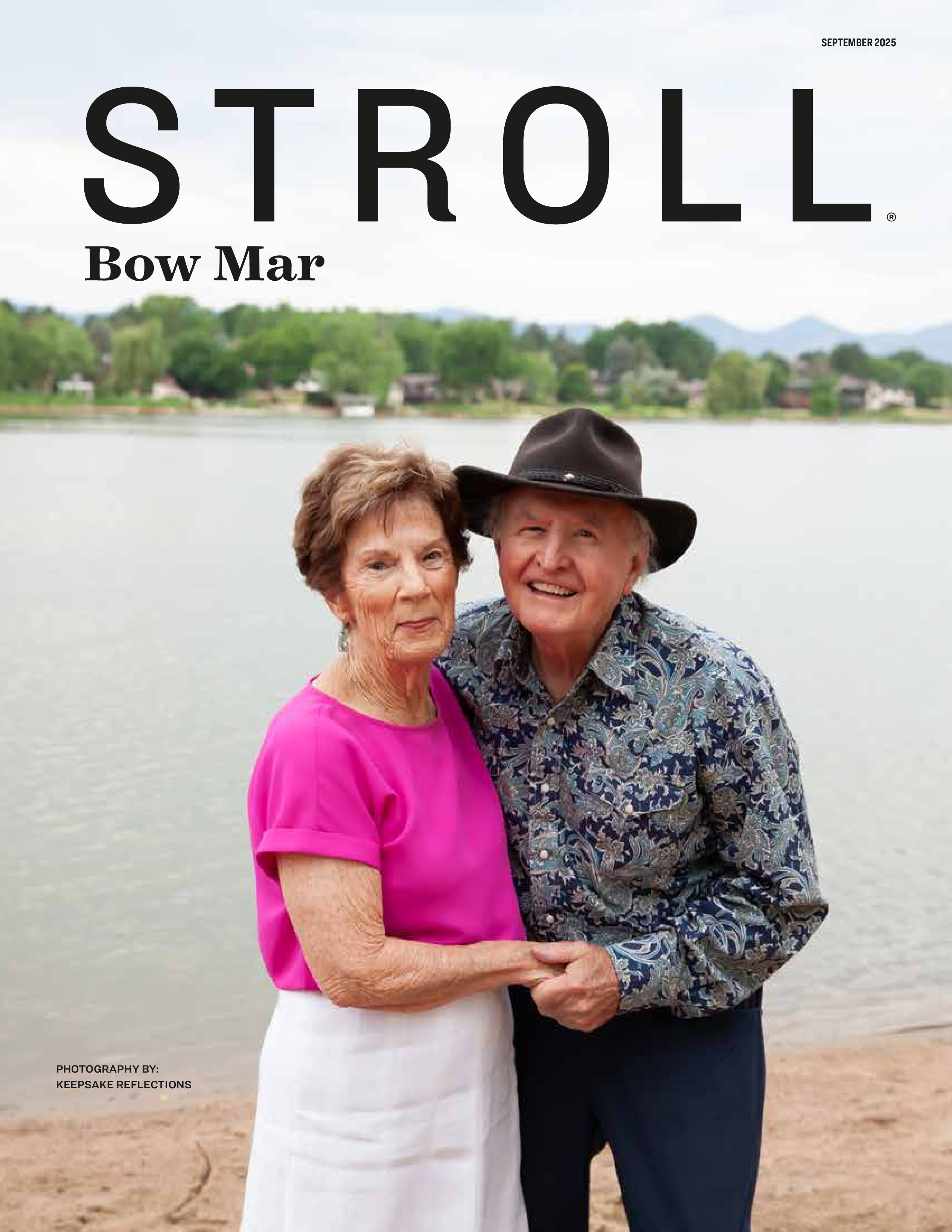 Stroll Bow Mar 2025-09-01