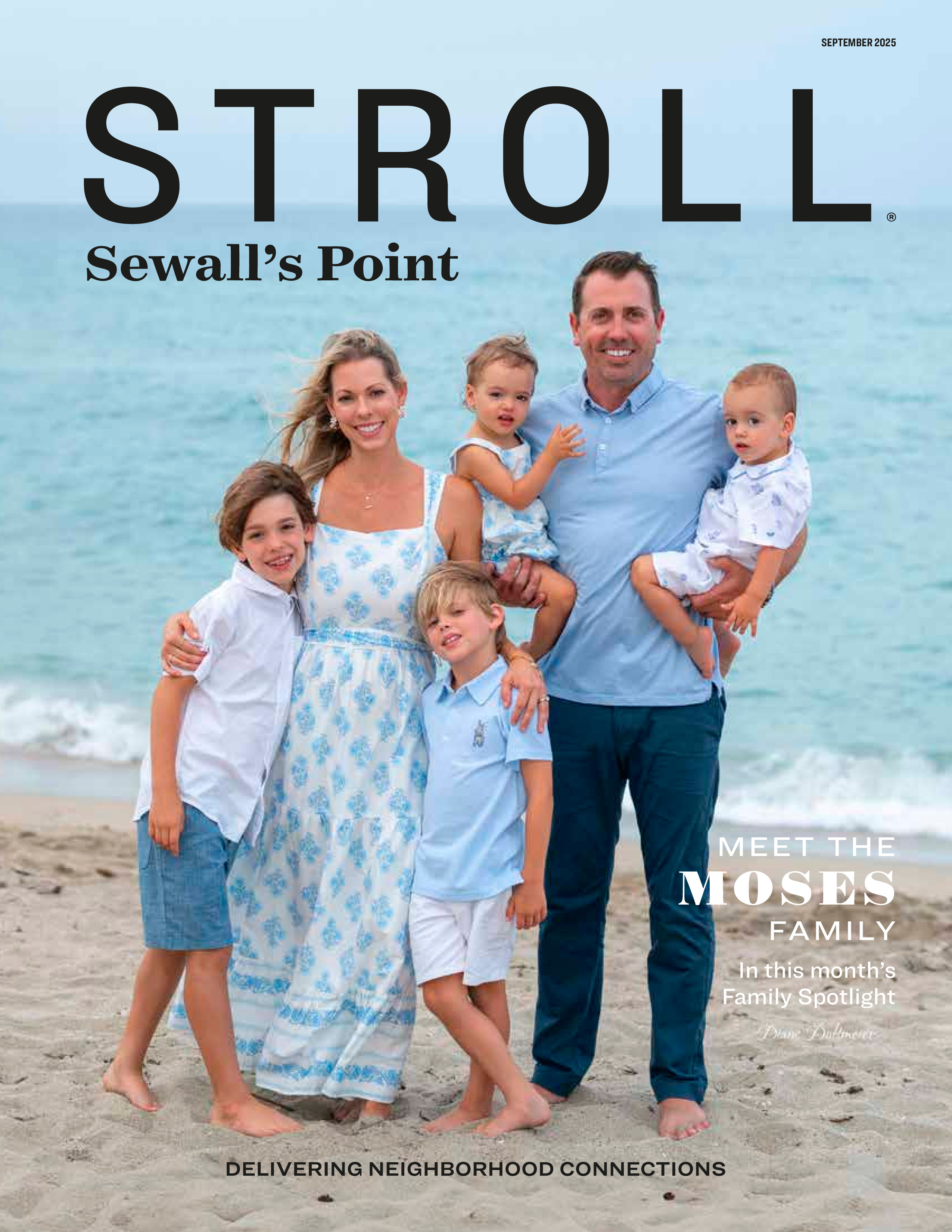 Stroll Sewall's Point 2025-09-01