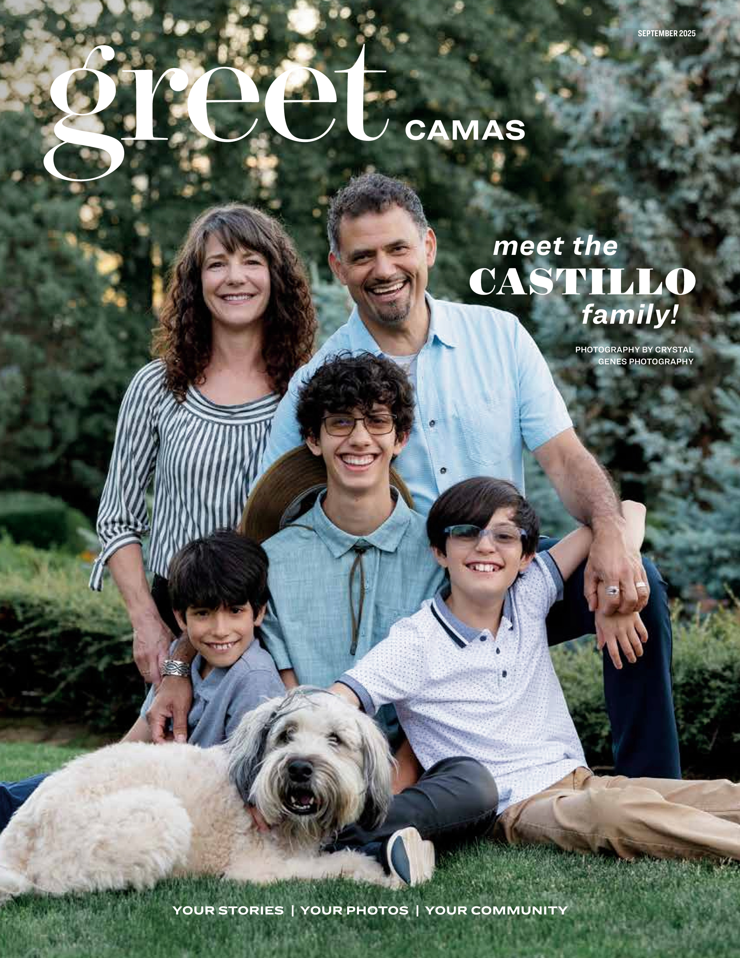 Greet Camas 2025-09-01