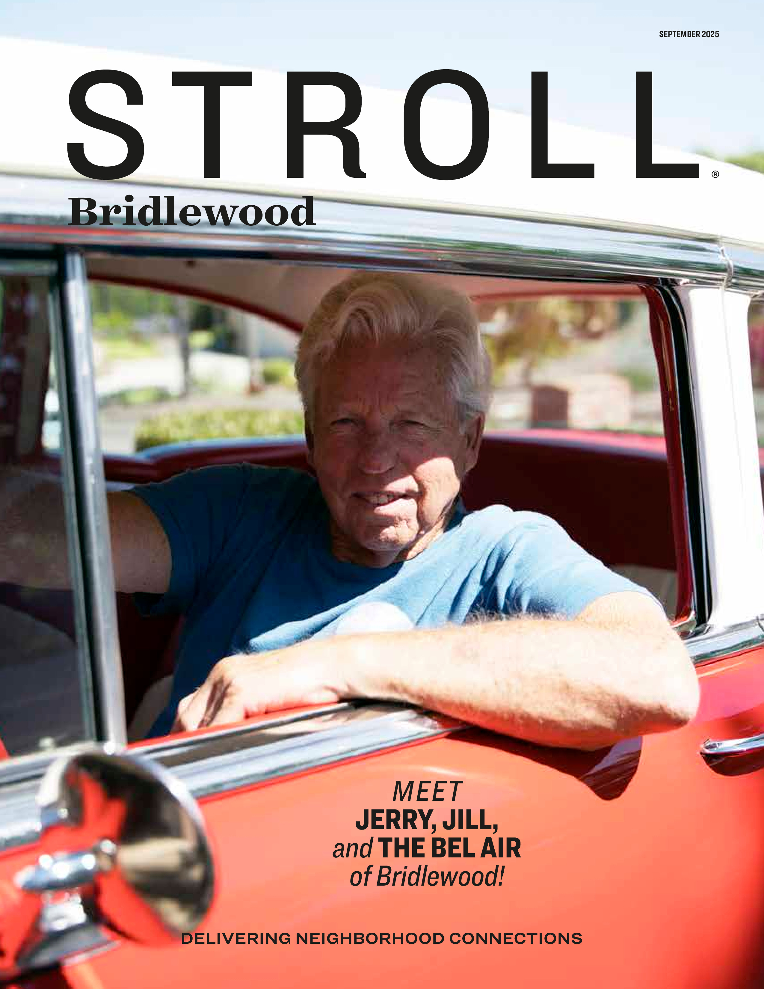 Stroll Bridlewood 2025-09-01
