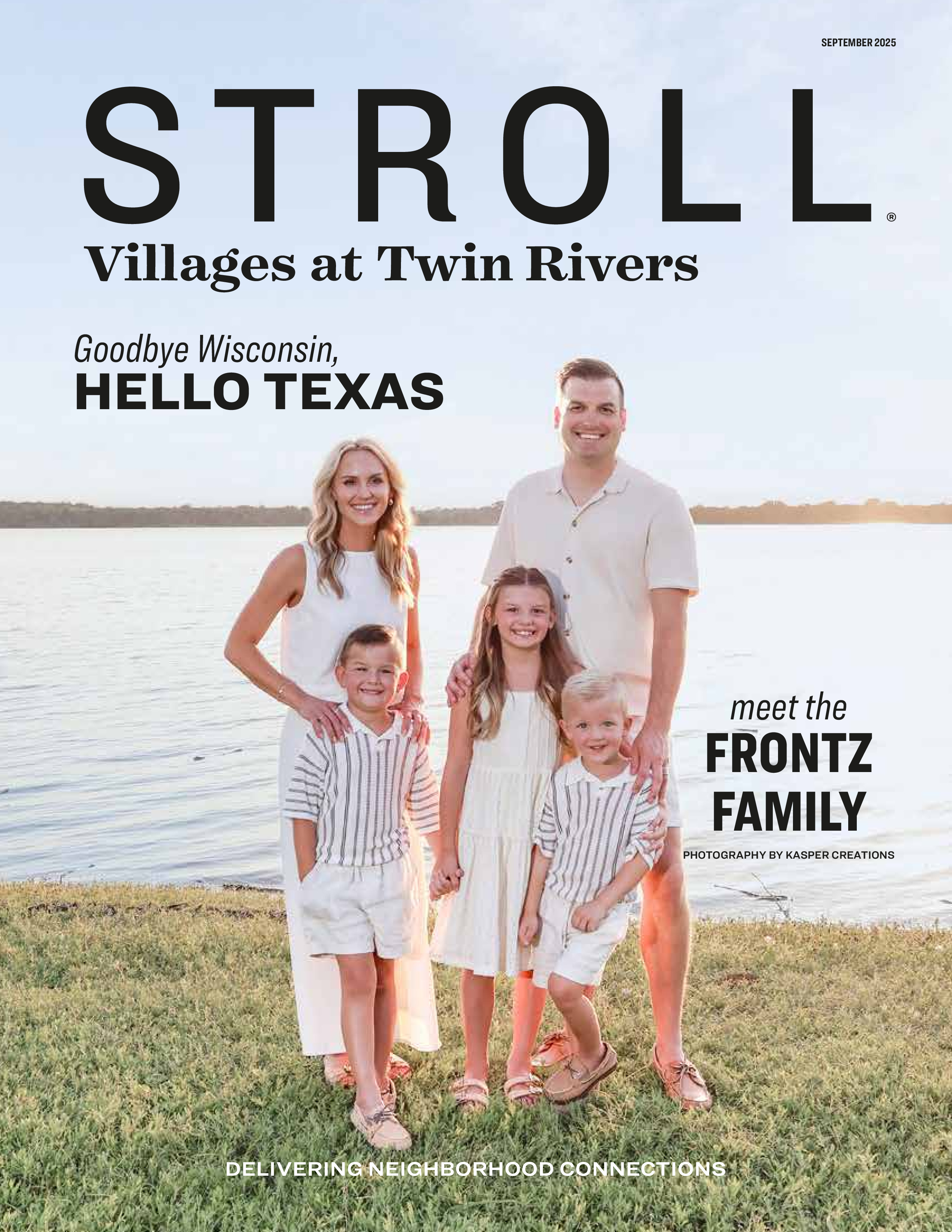 Stroll Villages at Twin Rivers 2025-09-01
