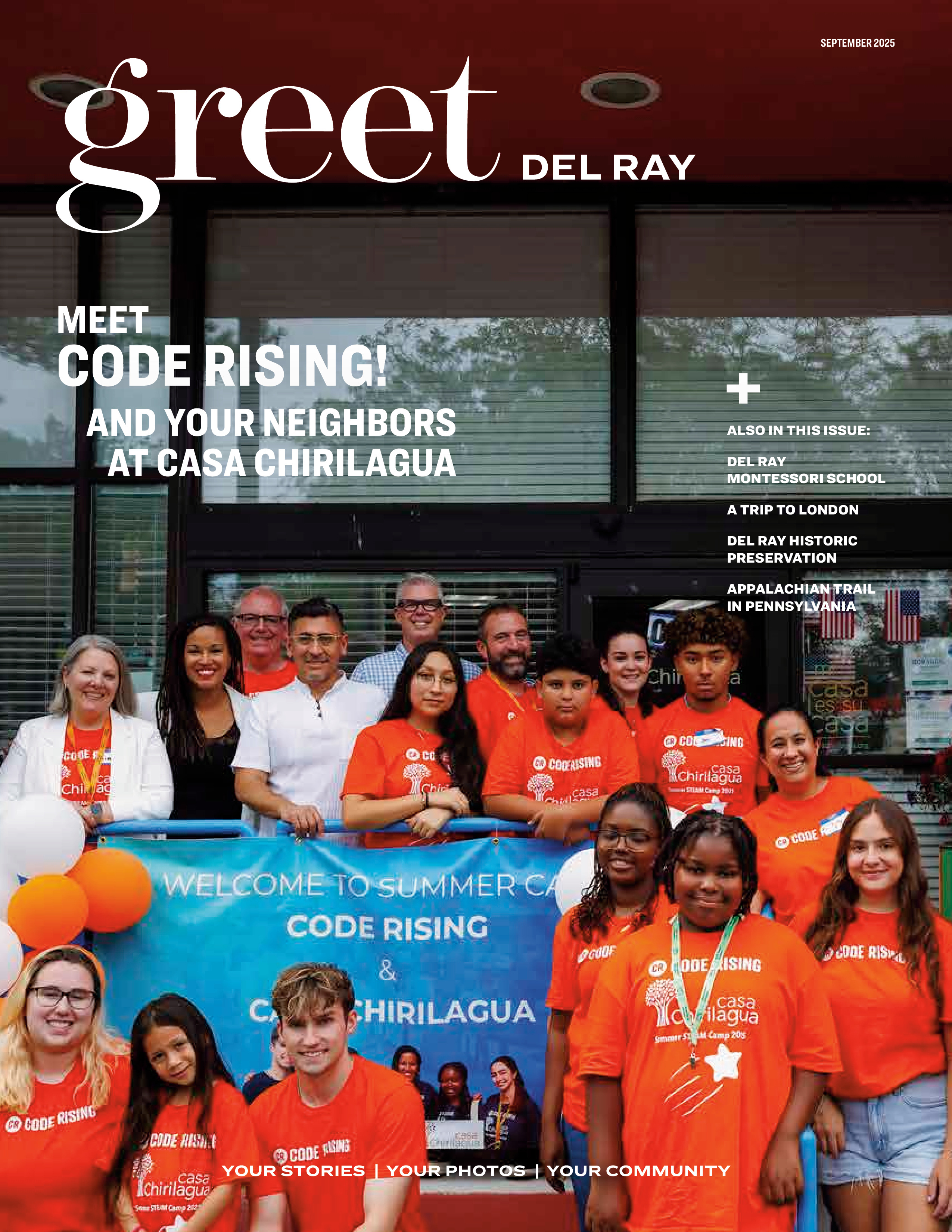 Greet Del Ray 2025-09-01