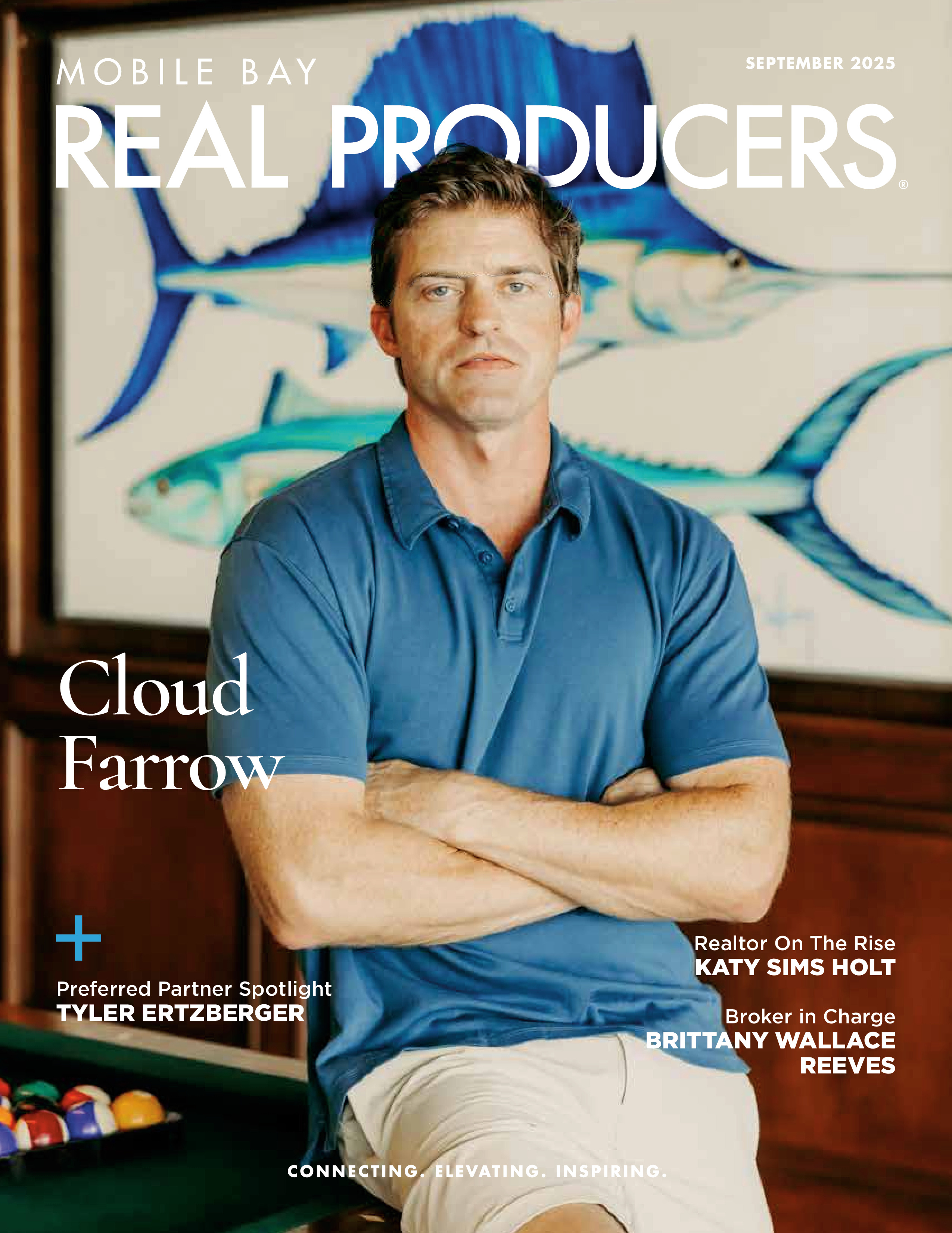 Mobile Bay Real Producers 2025-09-01