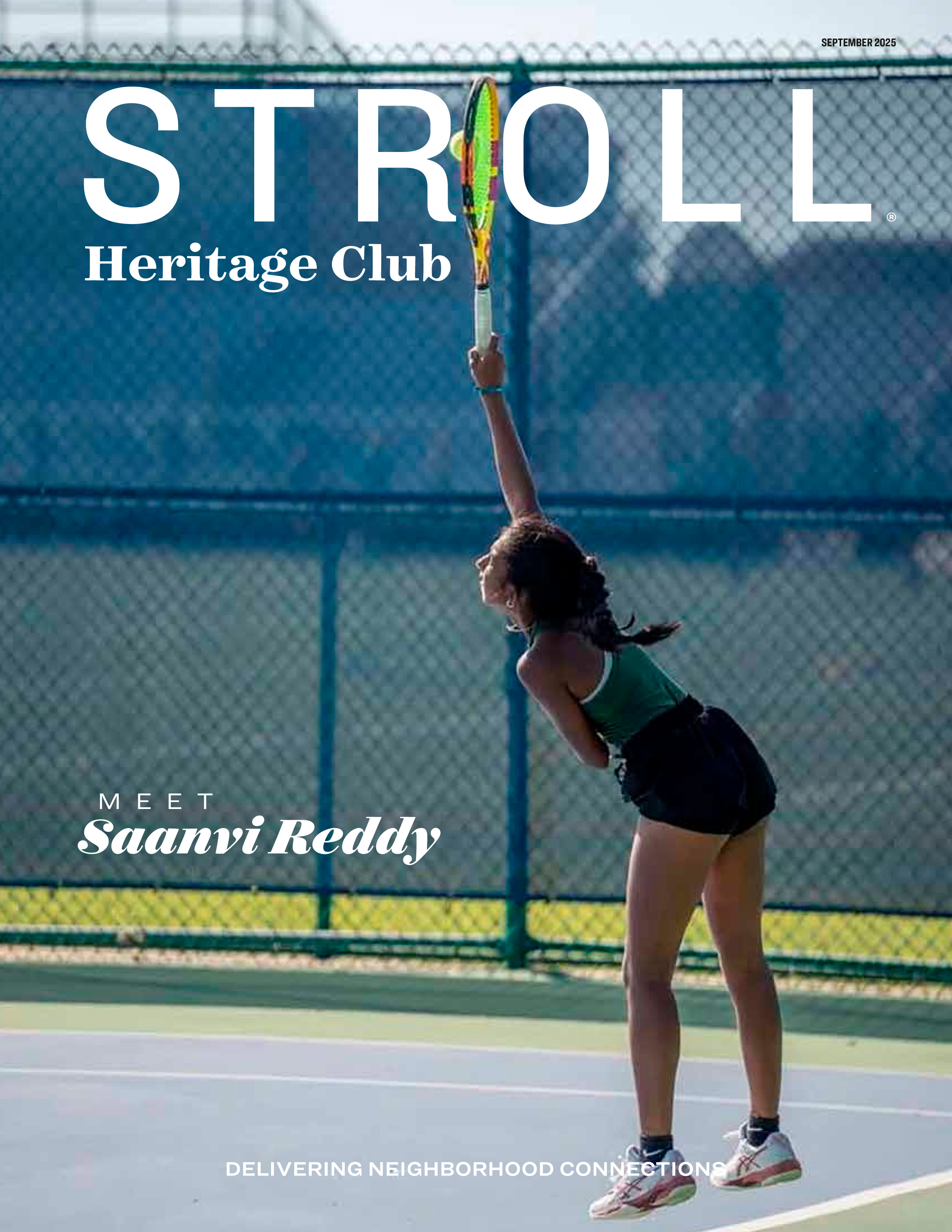 Stroll Heritage Club 2025-09-01