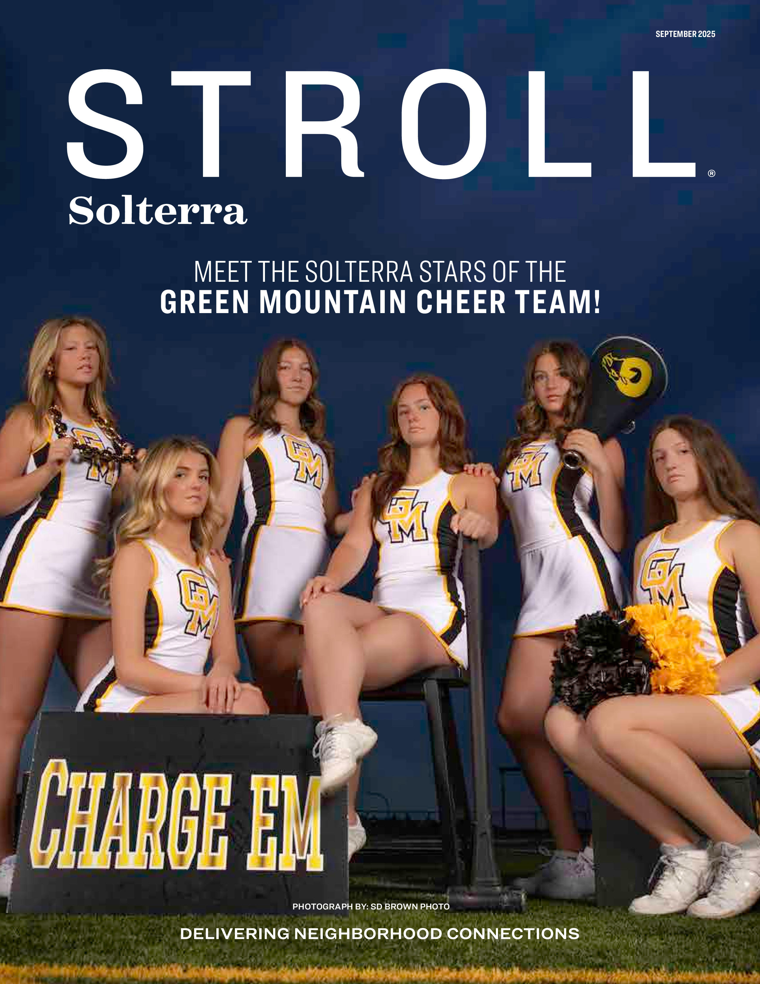 Stroll Solterra 2025-09-01