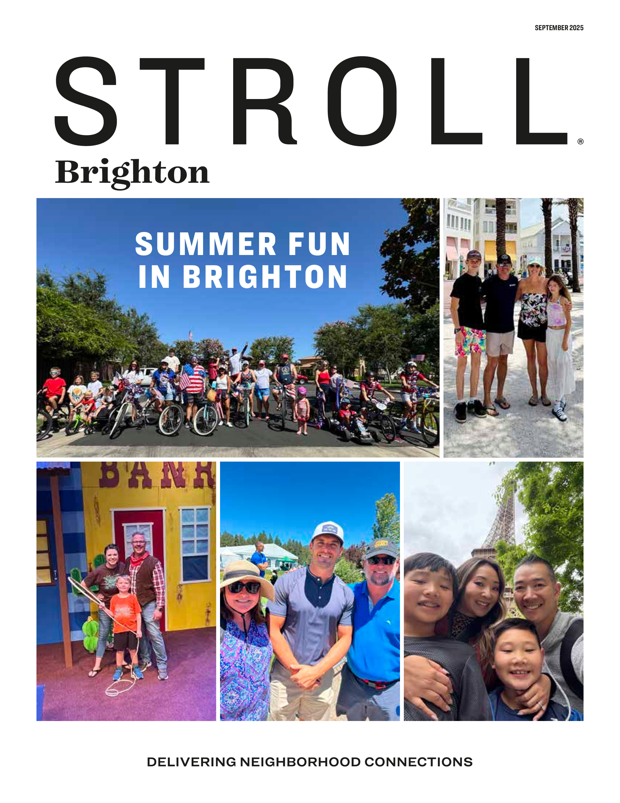 Stroll Brighton 2025-09-01