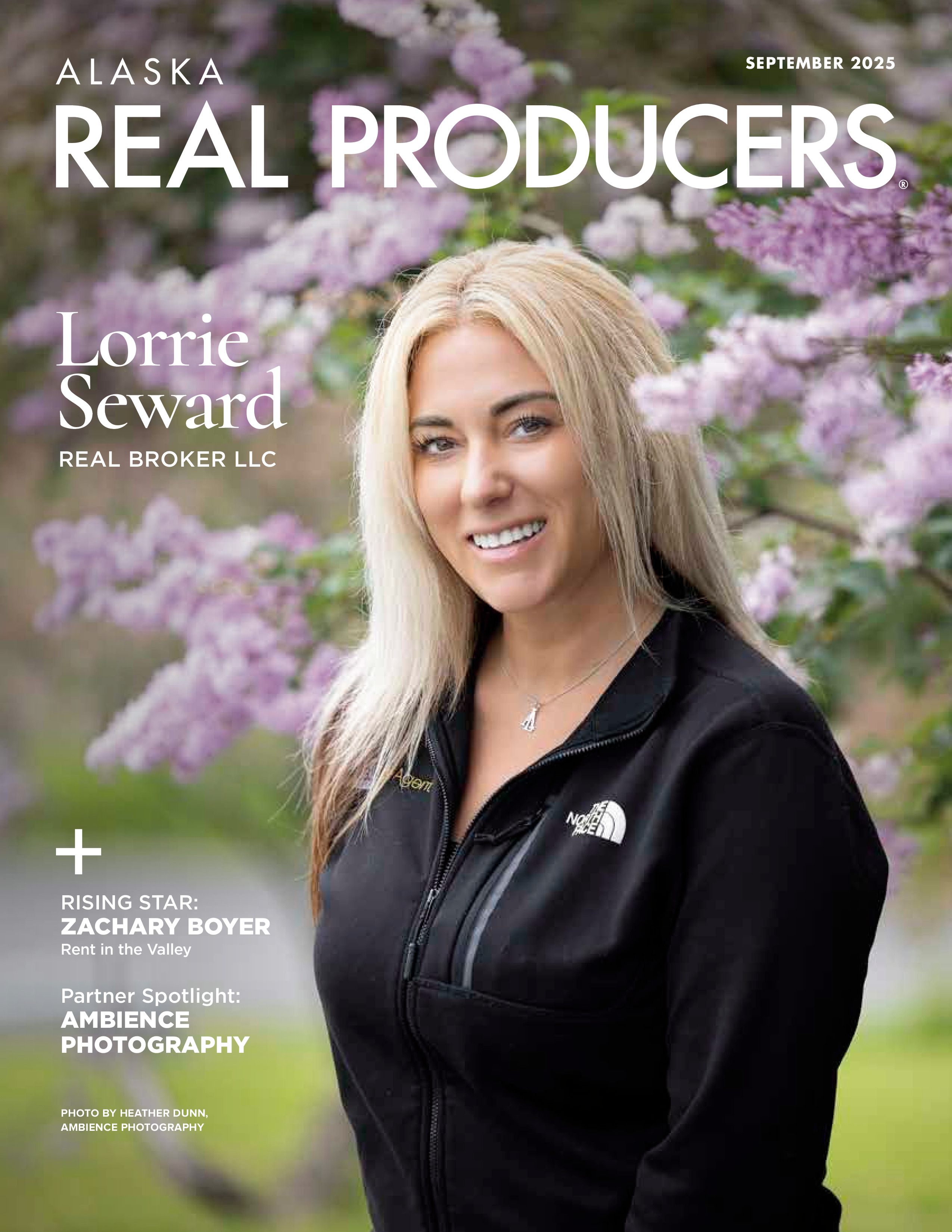 Alaska Real Producers 2025-09-01
