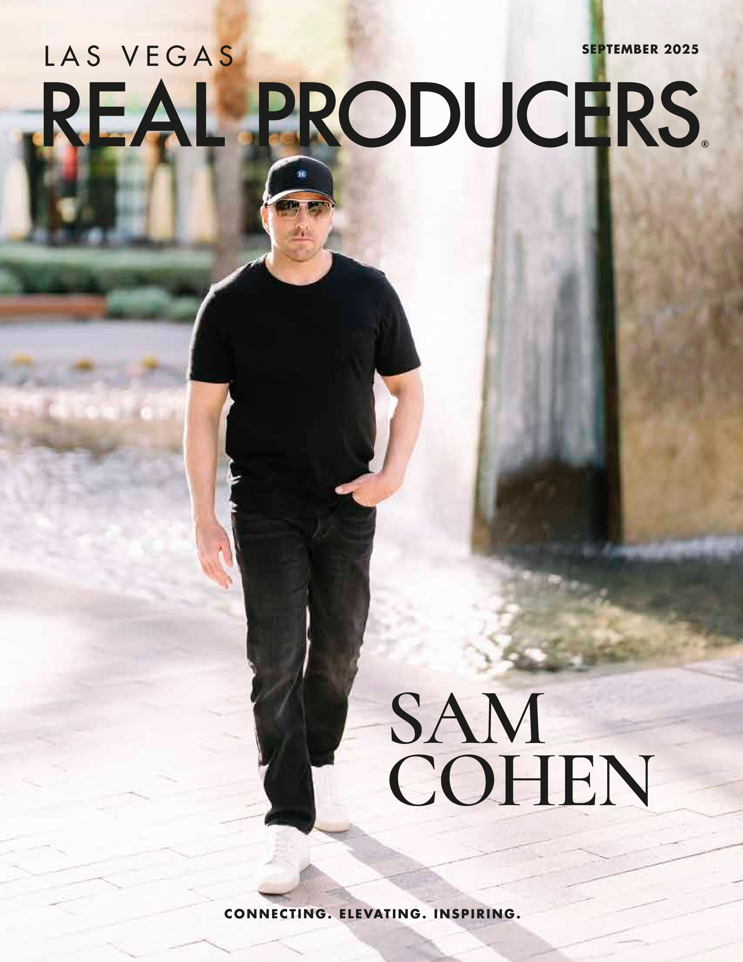 Las Vegas Real Producers 2025-09-01
